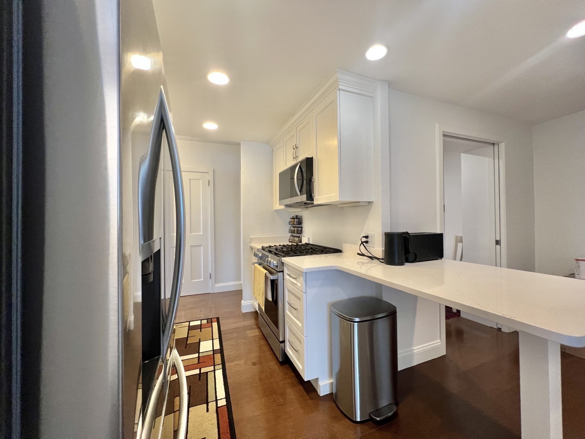 65 E India Row Unit 23B, Downtown, Boston, MA 02110 - Image 9