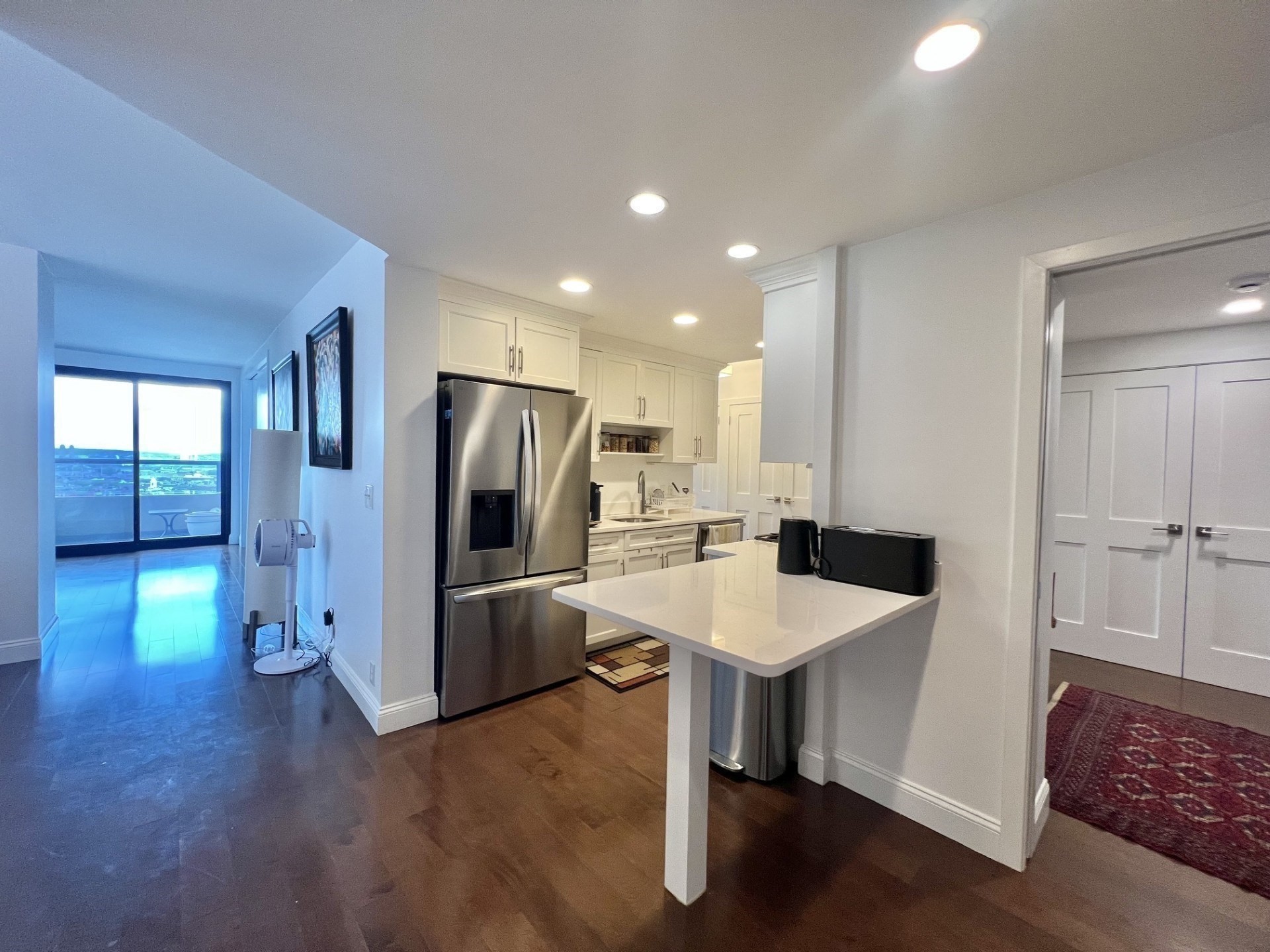 65 E India Row Unit 23B, Downtown, Boston, MA 02110 - Image 10