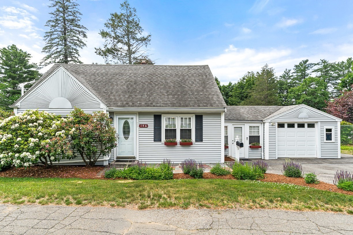 146 Hartford St, Natick, MA 01760