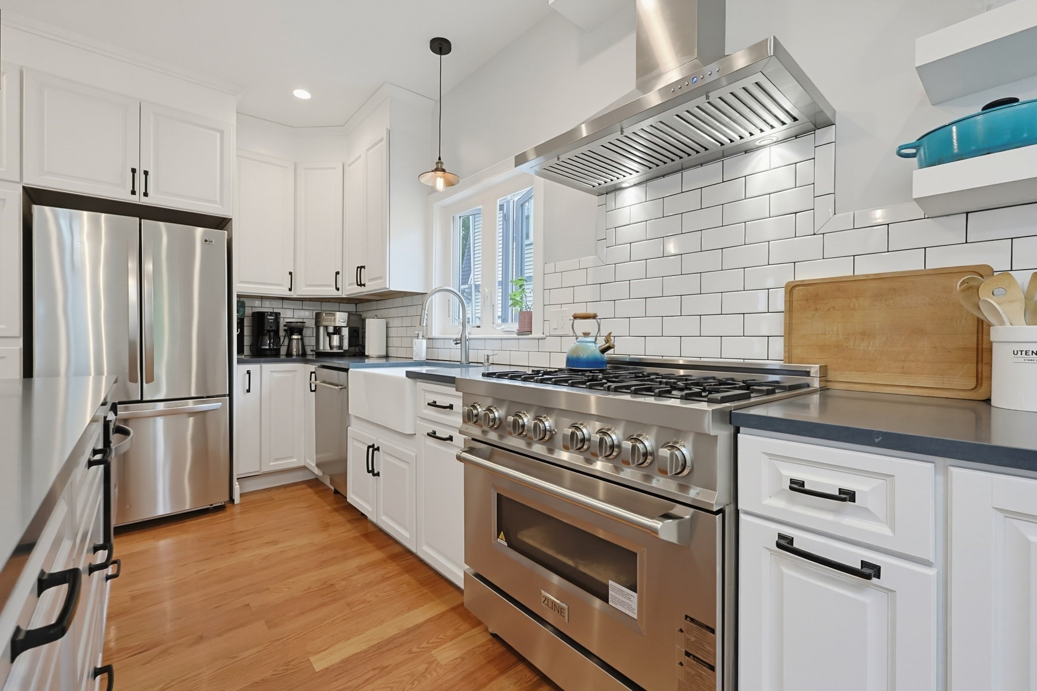 53 Fairbanks St, Brighton, Boston, MA 02135