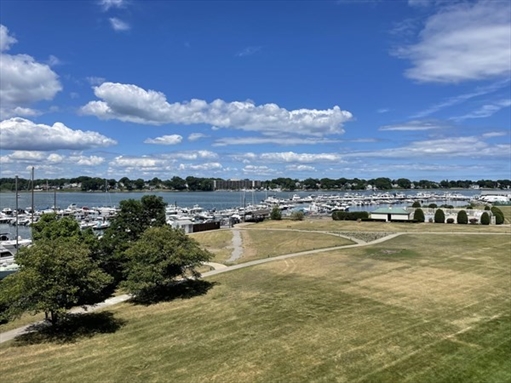 100 Cove Way, Apt 402