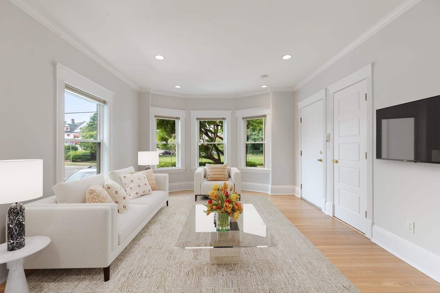 149 College Ave Unit 1, Somerville, MA 02144 - Image 2