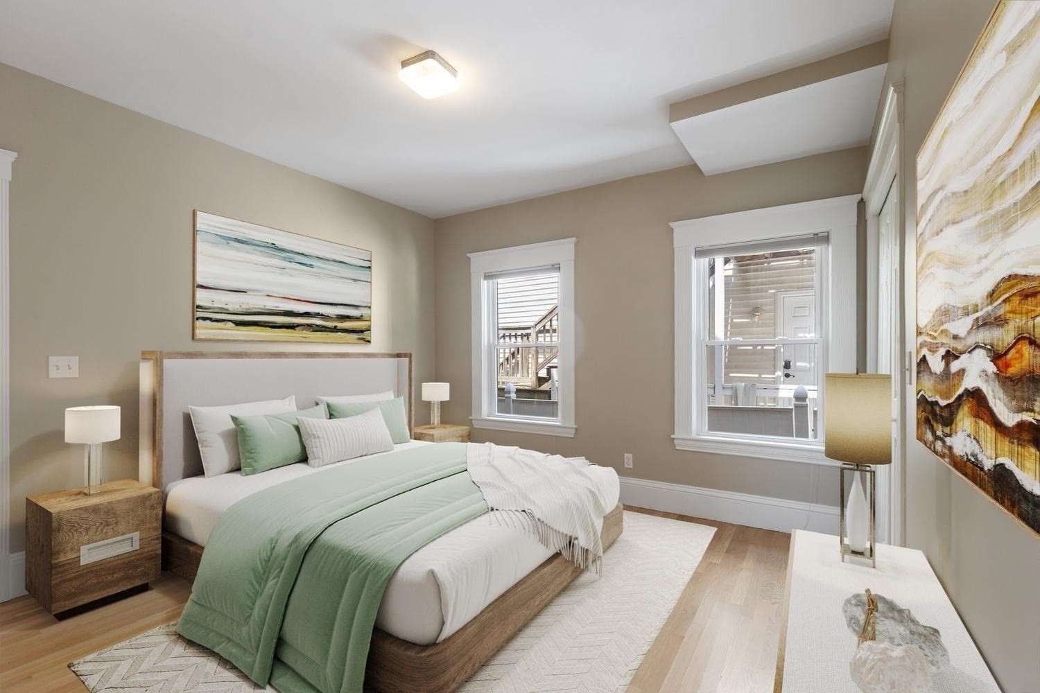 149 College Ave Unit 1, Somerville, MA 02144 - Image 12