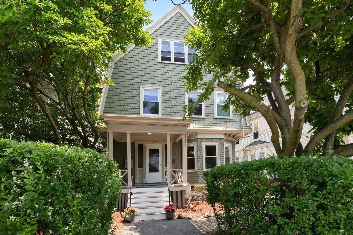 149 College Ave Unit 1, Somerville, MA 02144 - Image 16