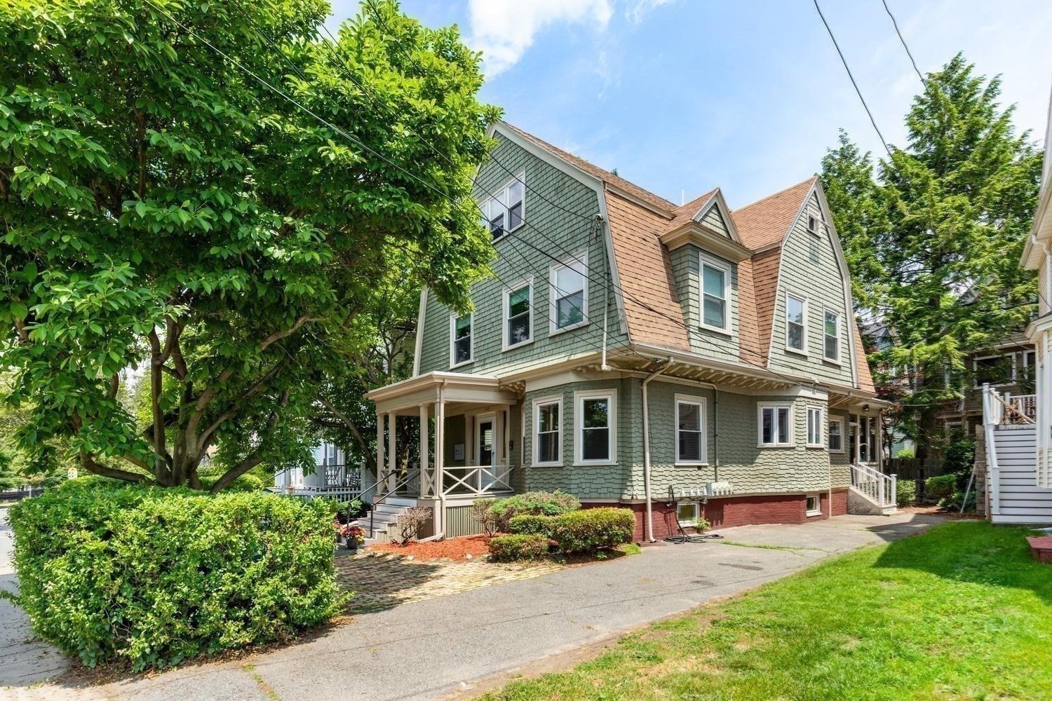 149 College Ave Unit 1, Somerville, MA 02144 - Image 17
