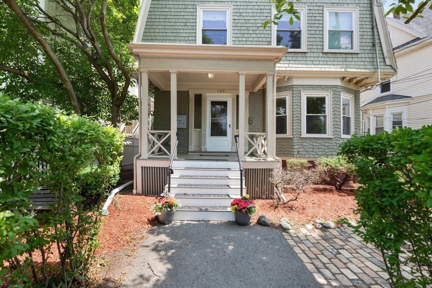 149 College Ave Unit 1, Somerville, MA 02144 - Image 18