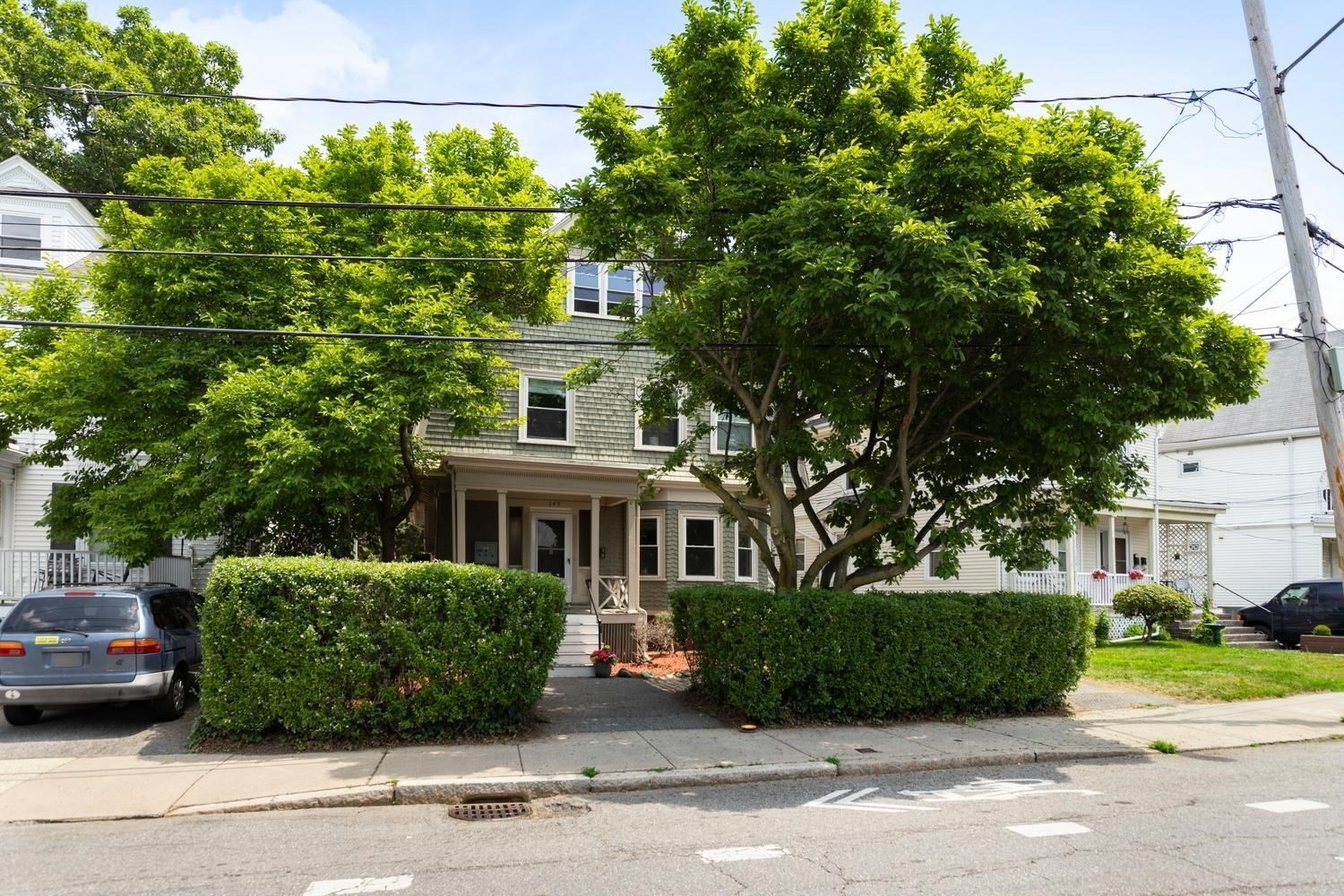 149 College Ave Unit 1, Somerville, MA 02144 - Image 20
