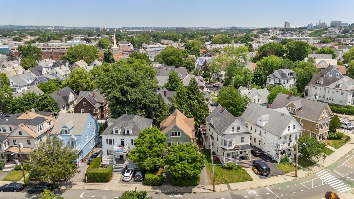 149 College Ave Unit 1, Somerville, MA 02144 - Image 21