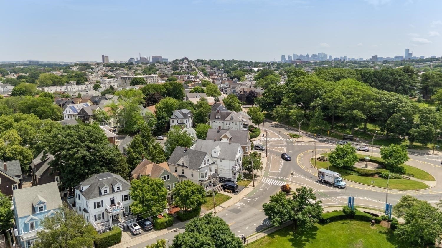 149 College Ave Unit 1, Somerville, MA 02144 - Image 22