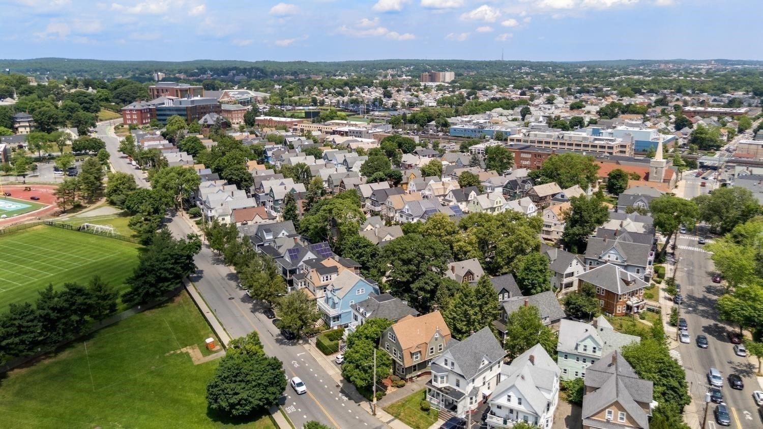 149 College Ave Unit 1, Somerville, MA 02144 - Image 23