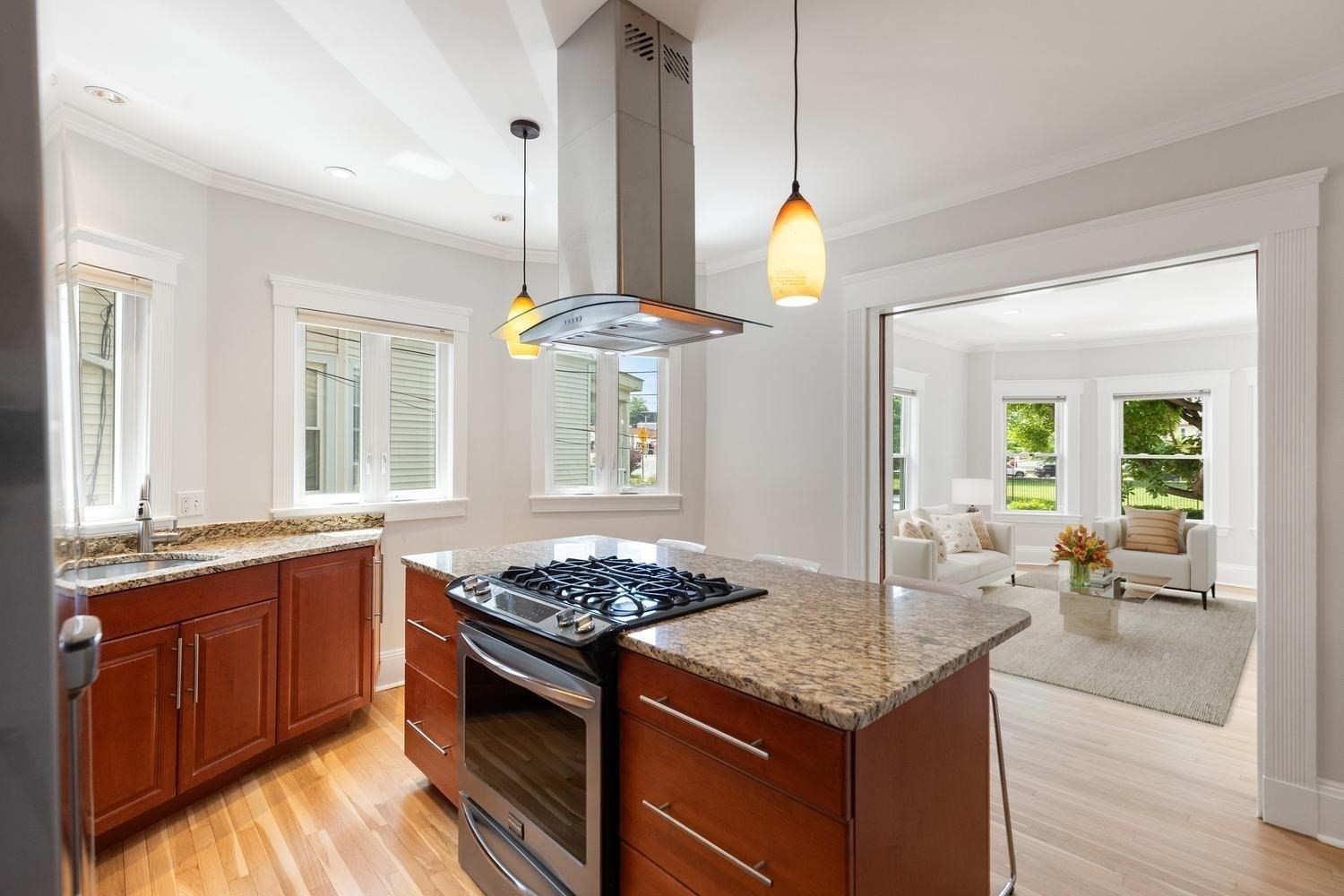 149 College Ave Unit 1, Somerville, MA 02144 - Image 4