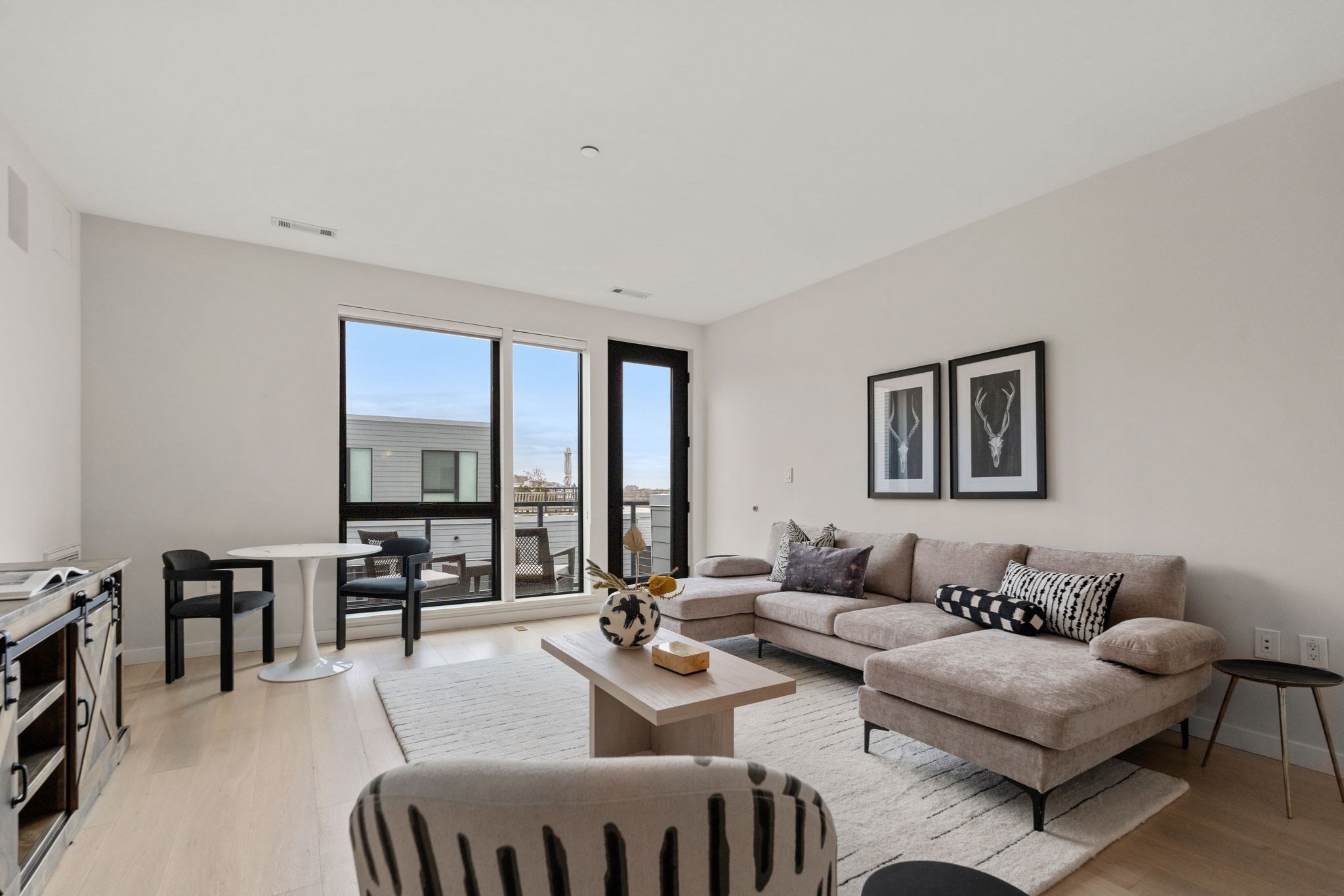 45 West Third Unit 514, South Boston, Boston, MA 02127