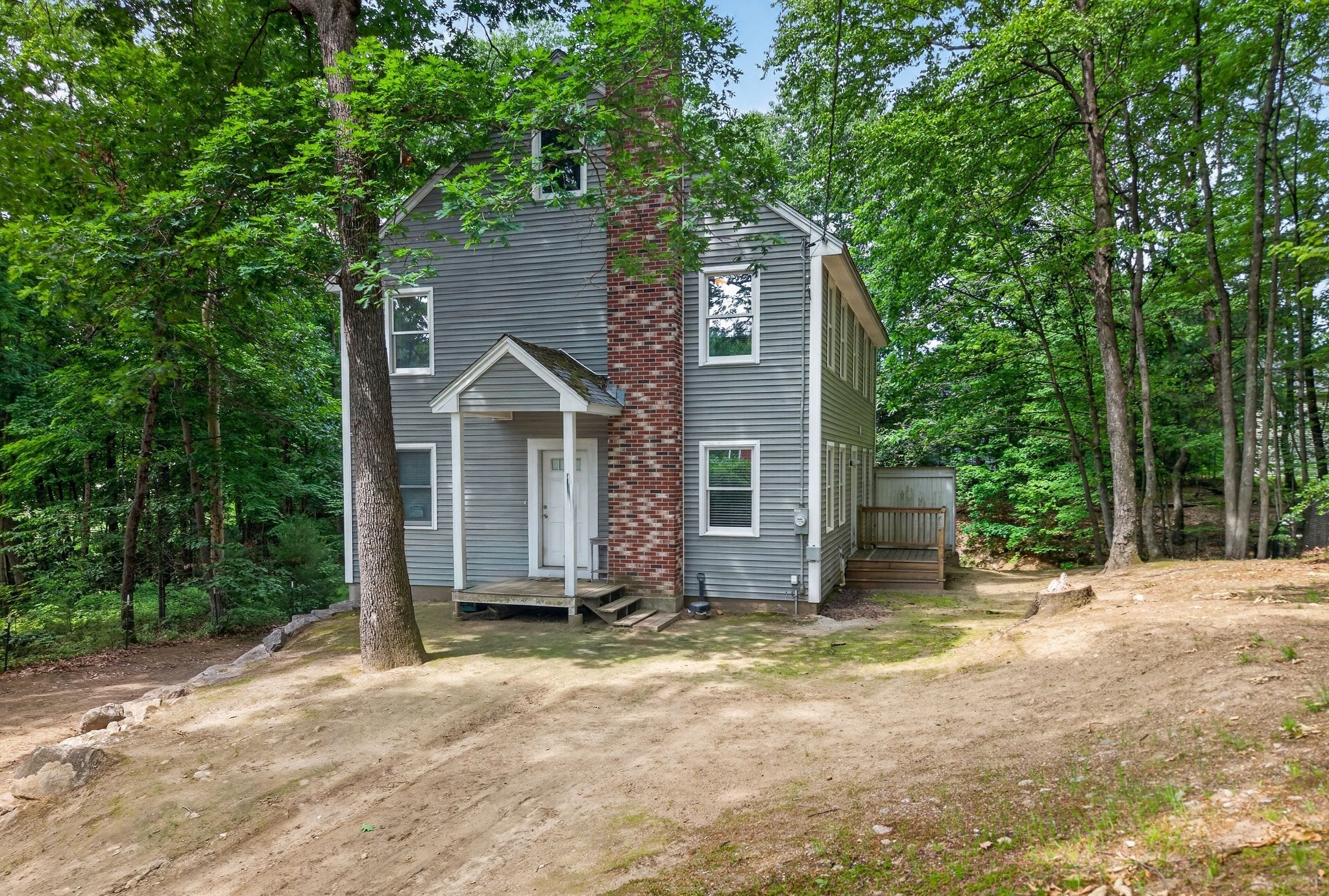 168 Mount Vernon St, Fitchburg, MA 01420