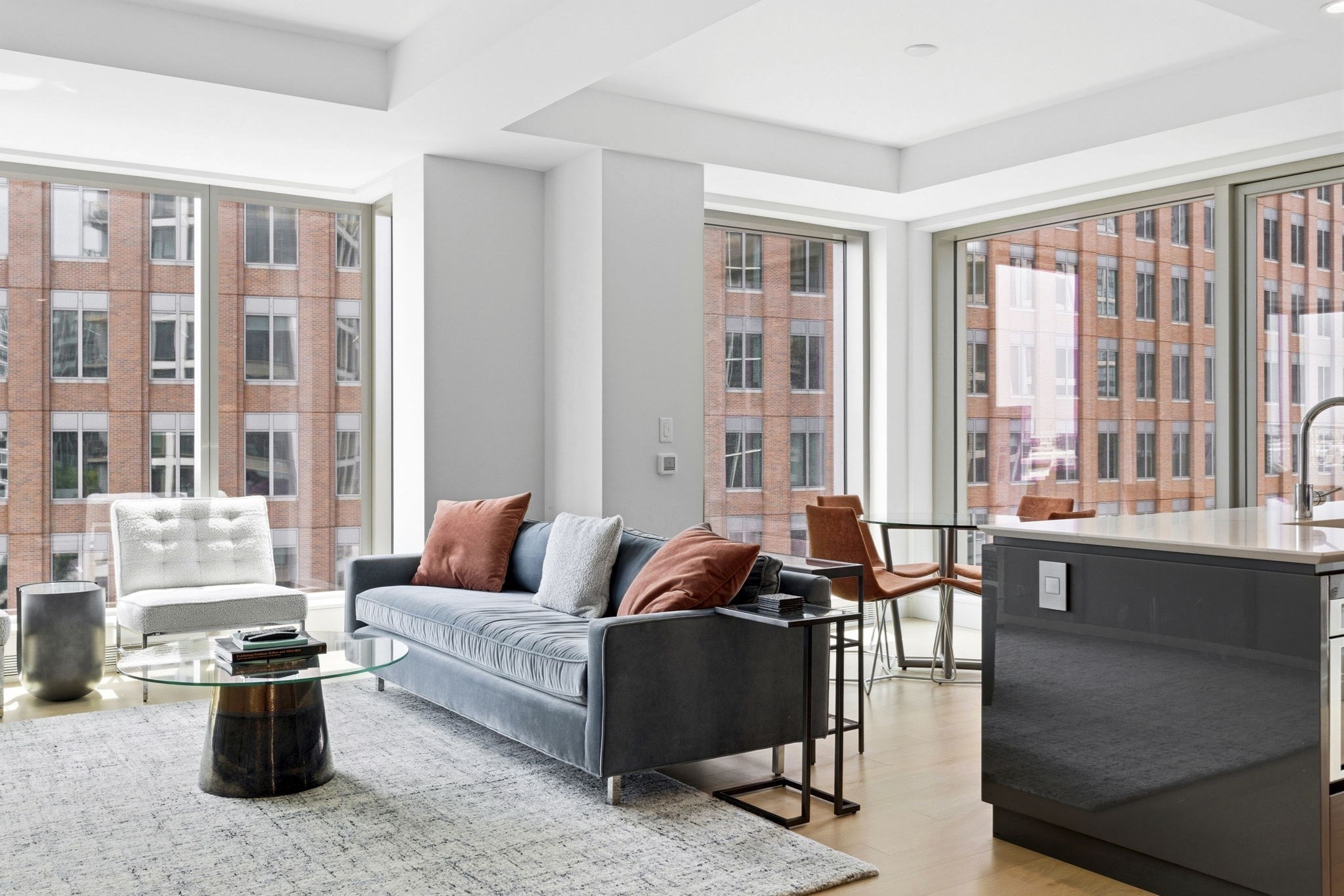 133 Seaport Blvd Unit 723, Seaport, Boston, MA 02210