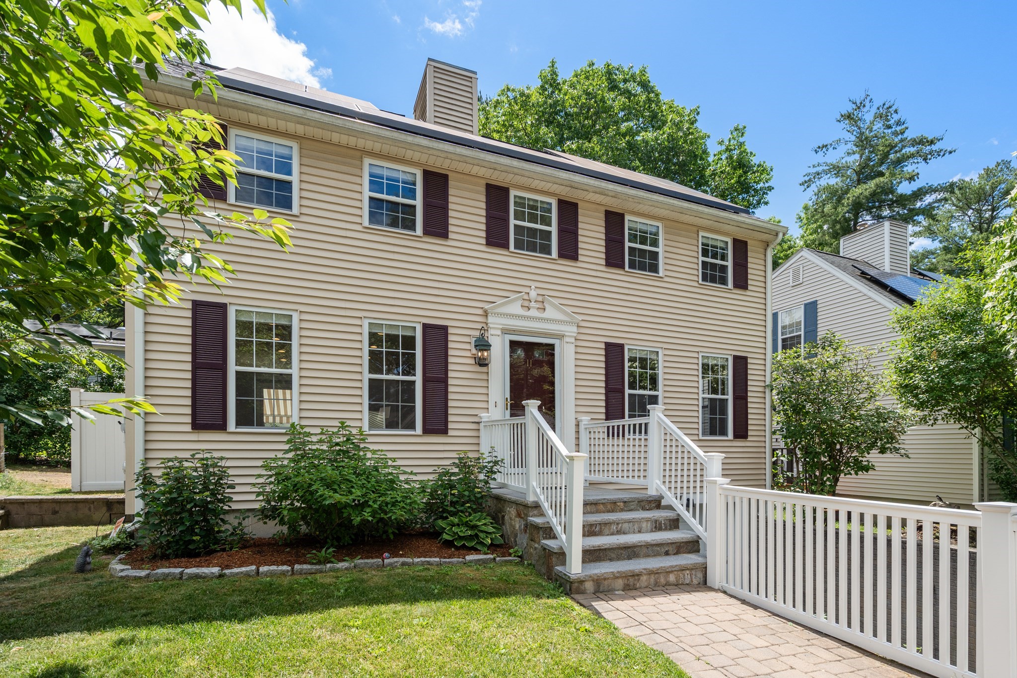 11 Arcadia Circle Unit 23, Marlborough, MA 01752