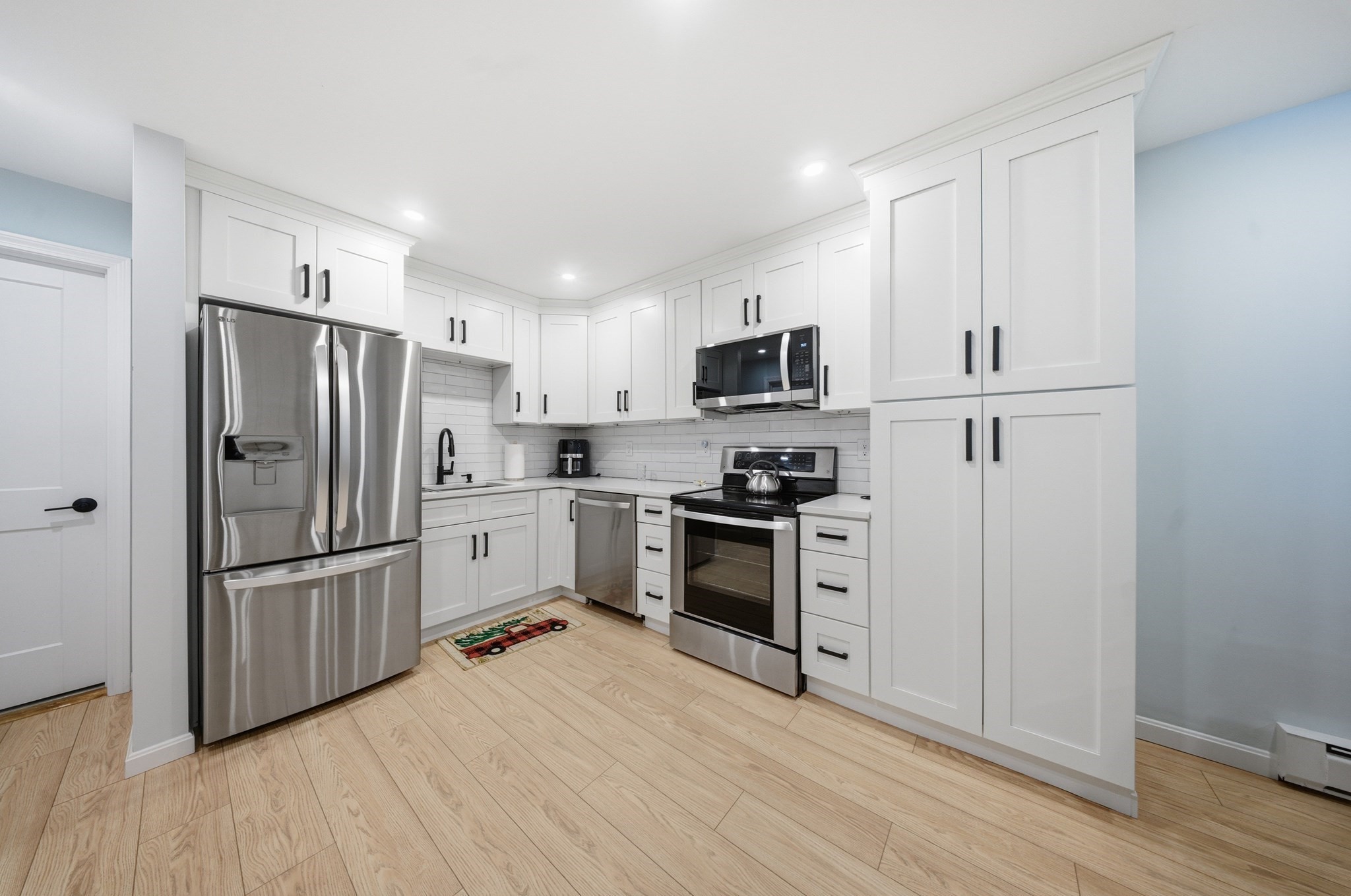 9 Weld St Unit 19, Framingham, MA 01701