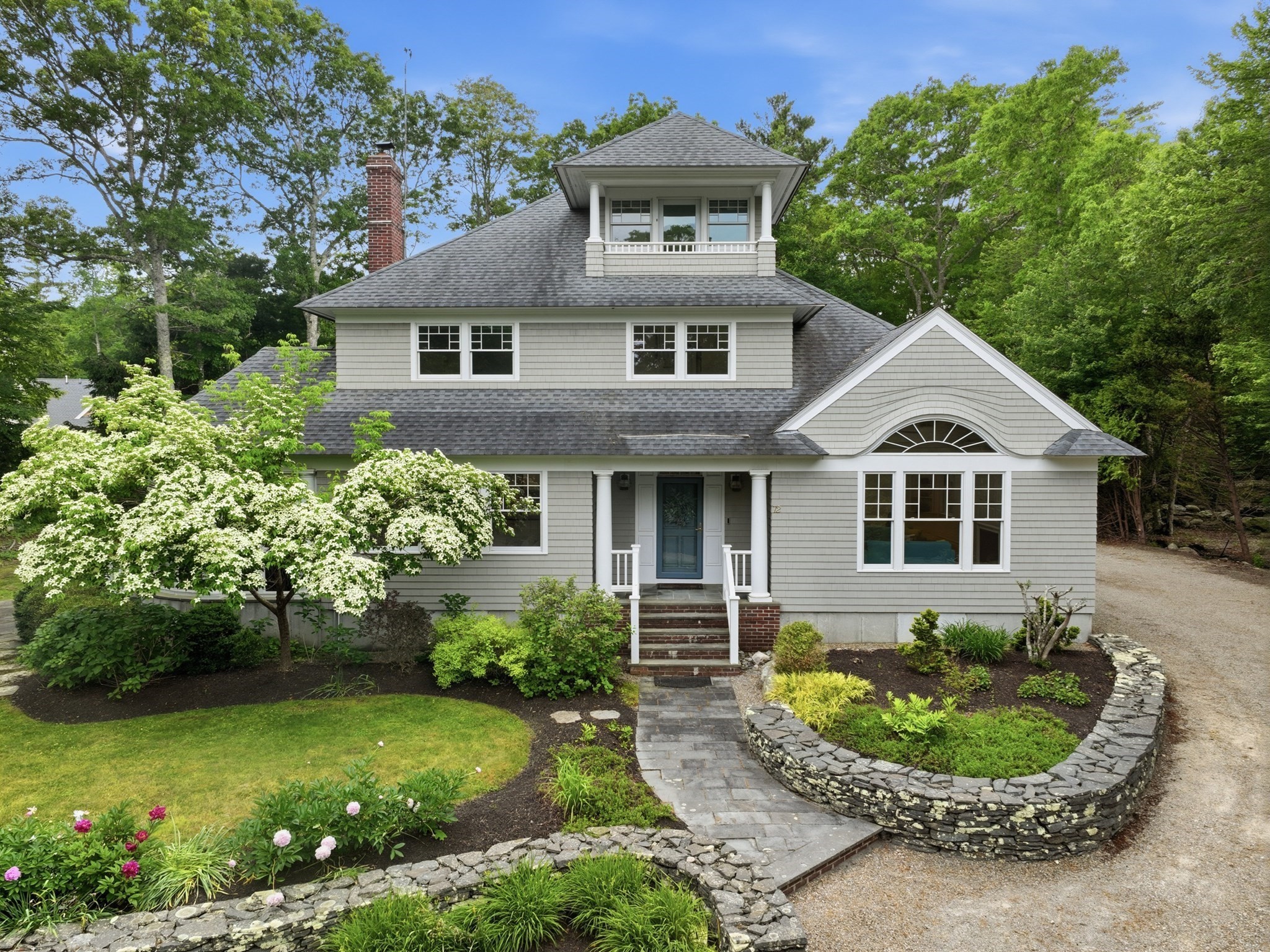 72 Indian Cove Rd, Marion, MA 02738 - Image 1