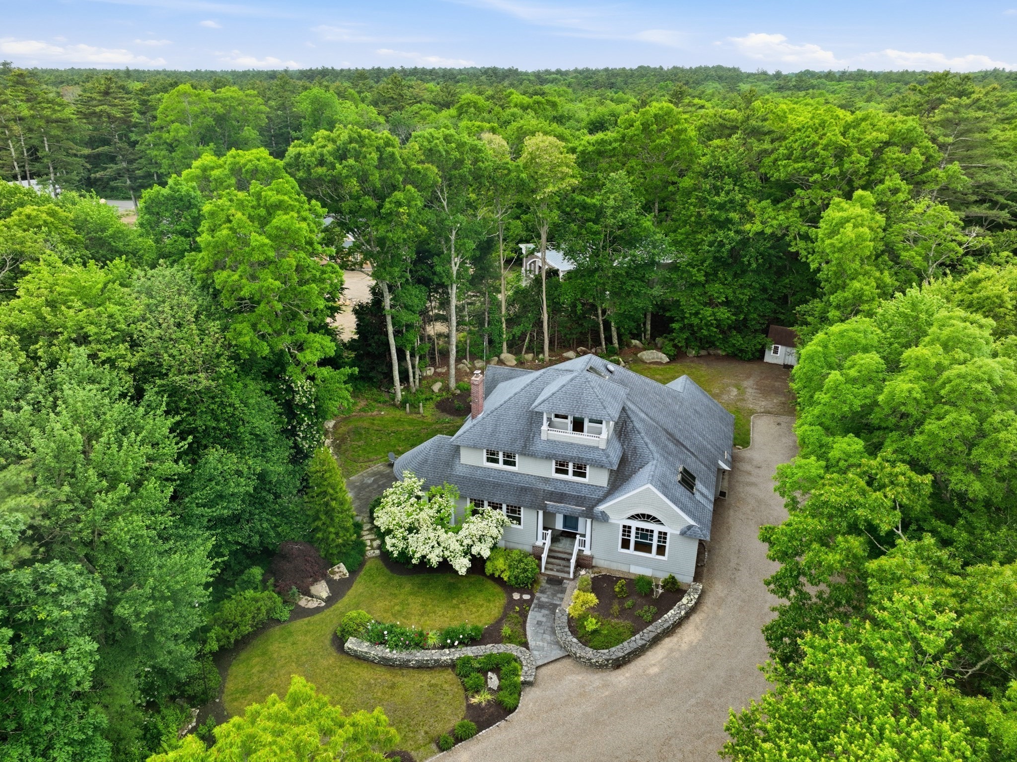 72 Indian Cove Rd, Marion, MA 02738 - Image 2