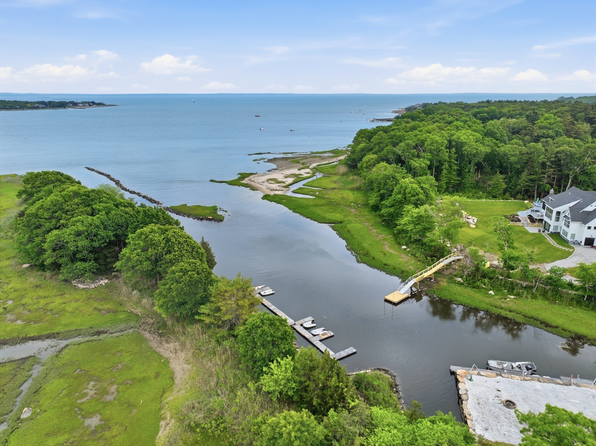 72 Indian Cove Rd, Marion, MA 02738 - Image 3