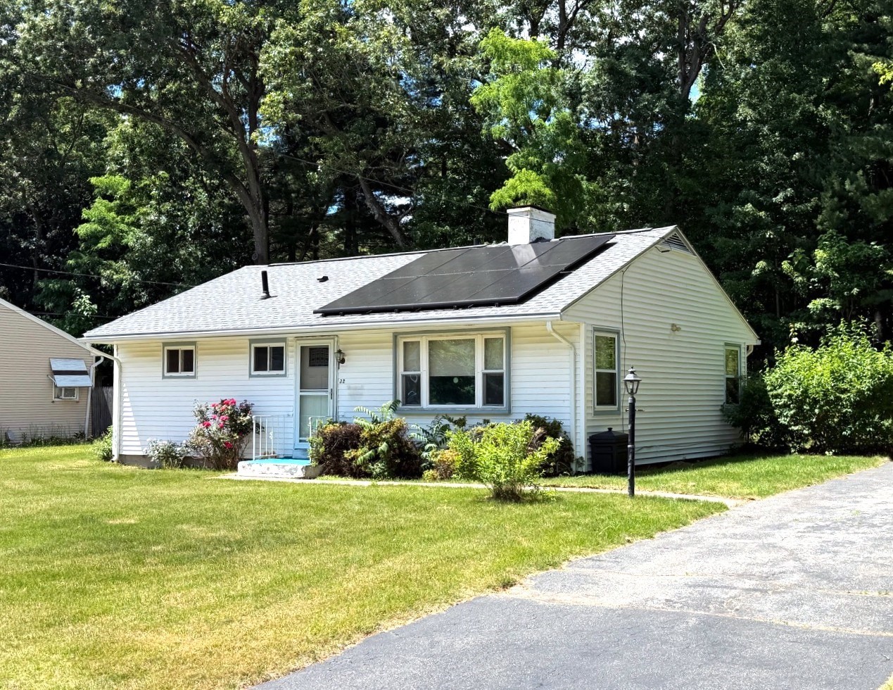 32 Crestmont, Springfield, MA 01108