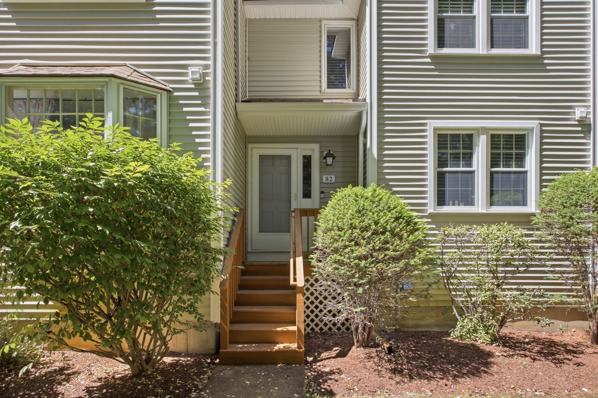 82 Patrick Rd Unit 82, Tewksbury, MA 01876