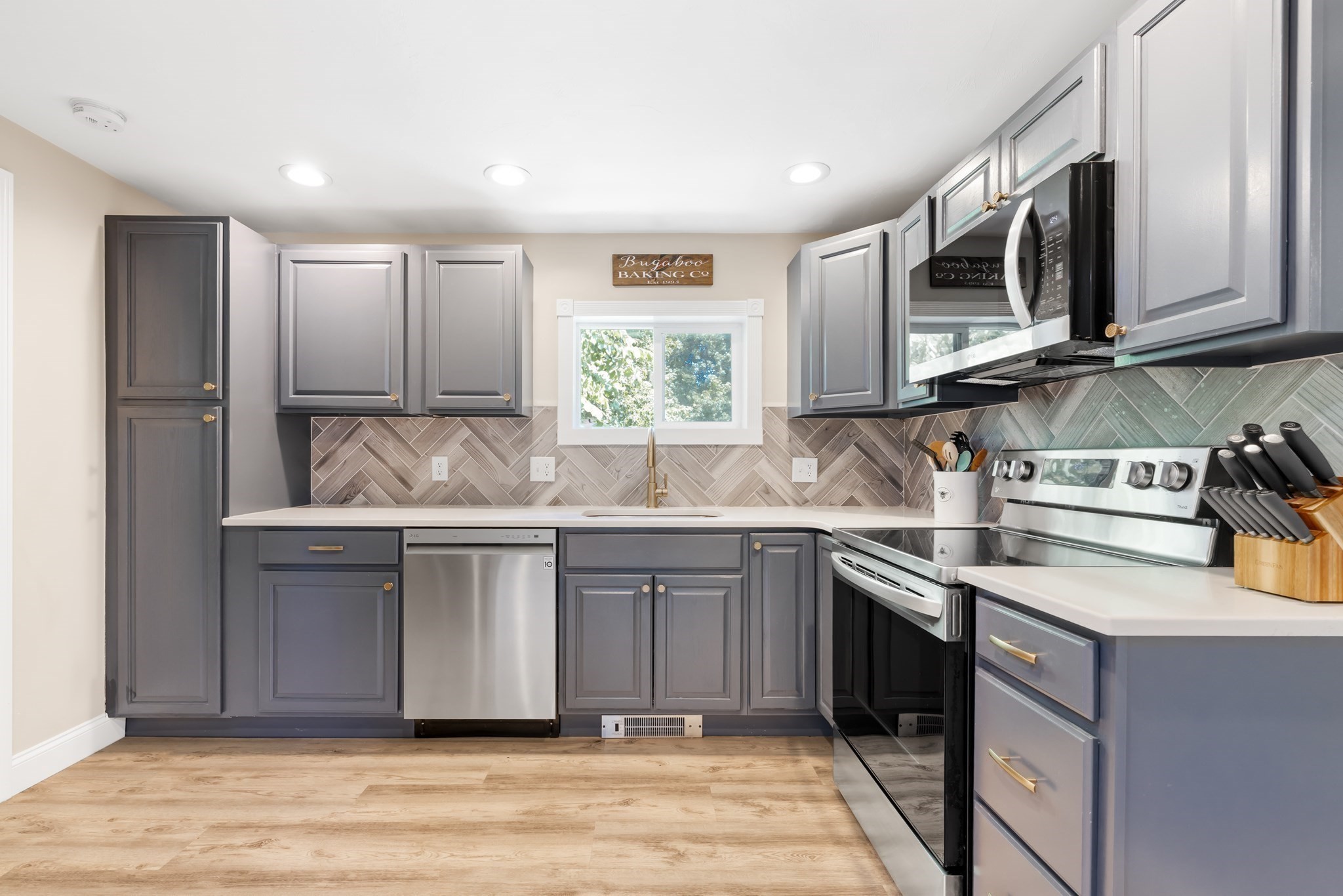 2 Park St Unit 2B, Westborough, MA 01581
