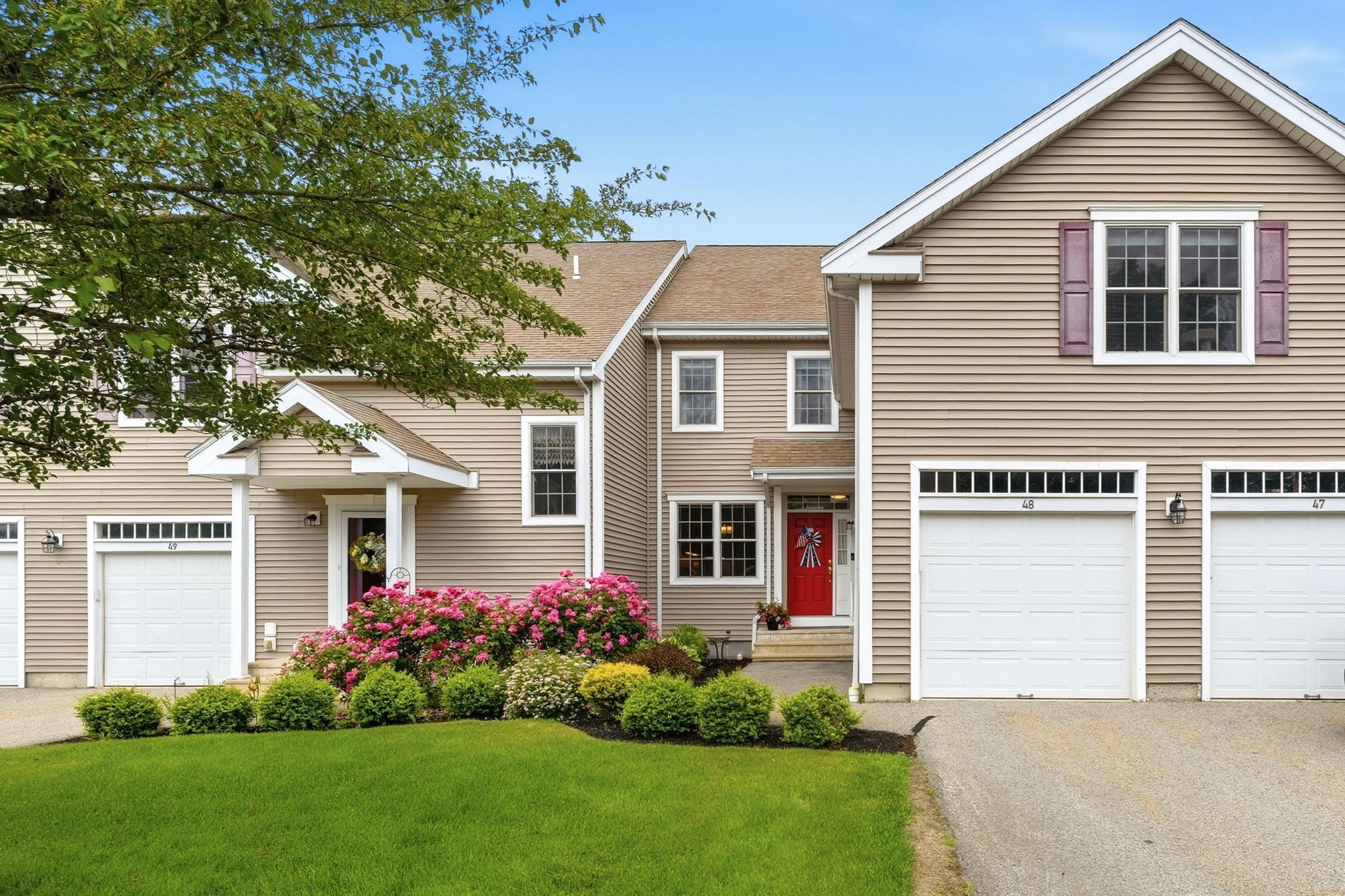 902 Main St Unit 48, Hanson, MA 02341