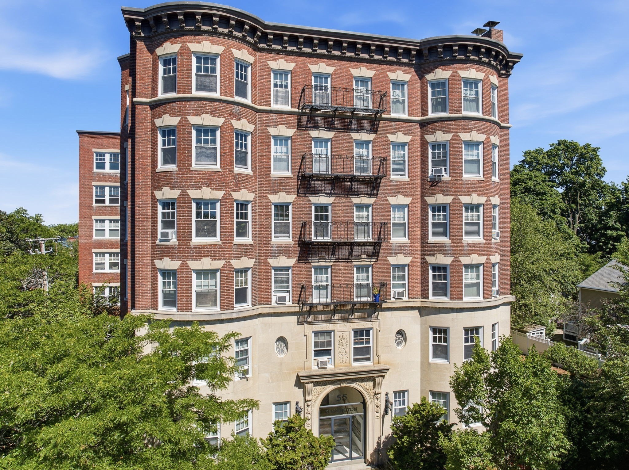 55 Magazine Street Unit 21, Cambridge, MA 02139