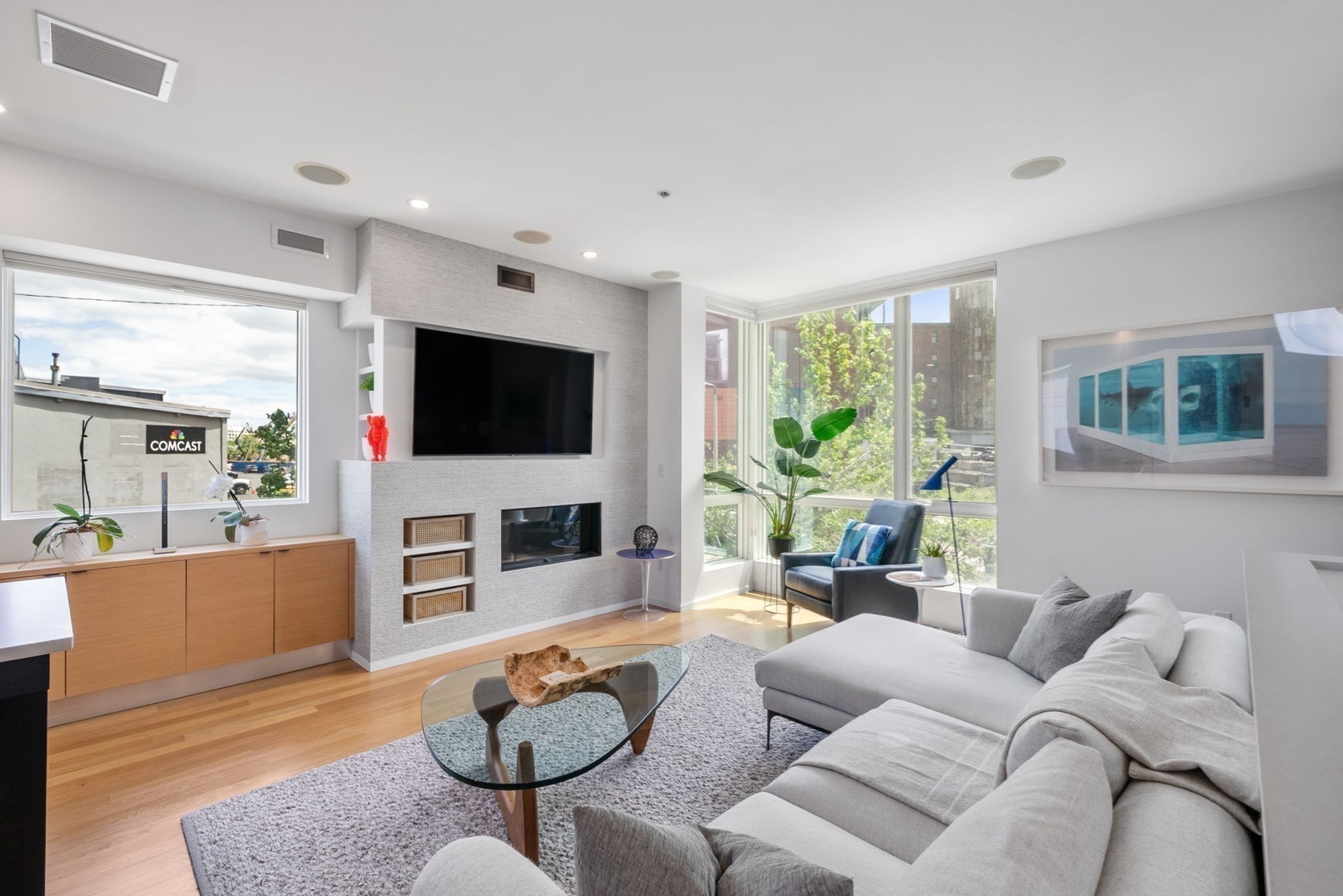 3 Dorchester Unit 3J, South Boston, Boston, MA 02127