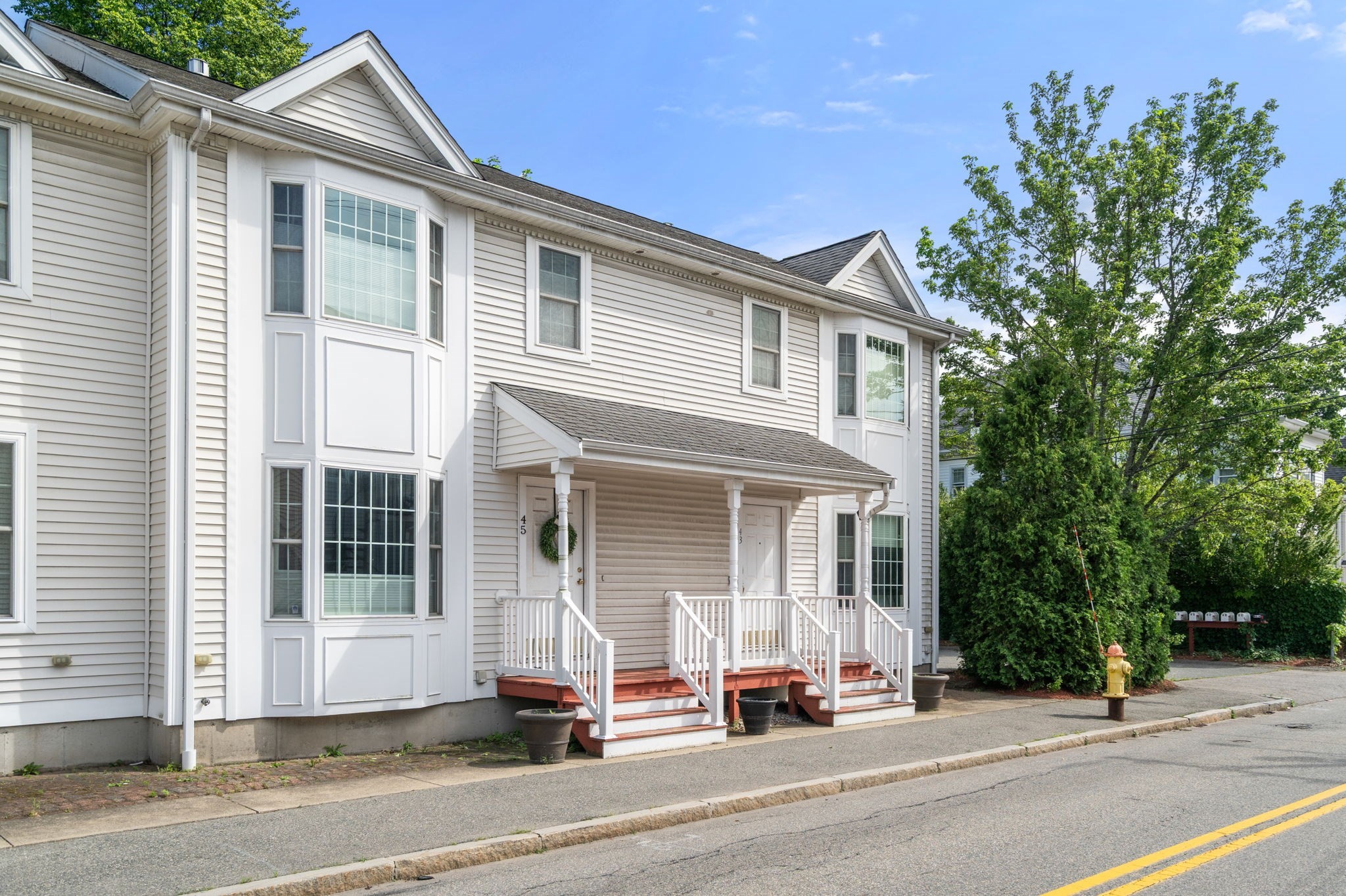 45 Sumner St Unit 45, Quincy, MA 02169
