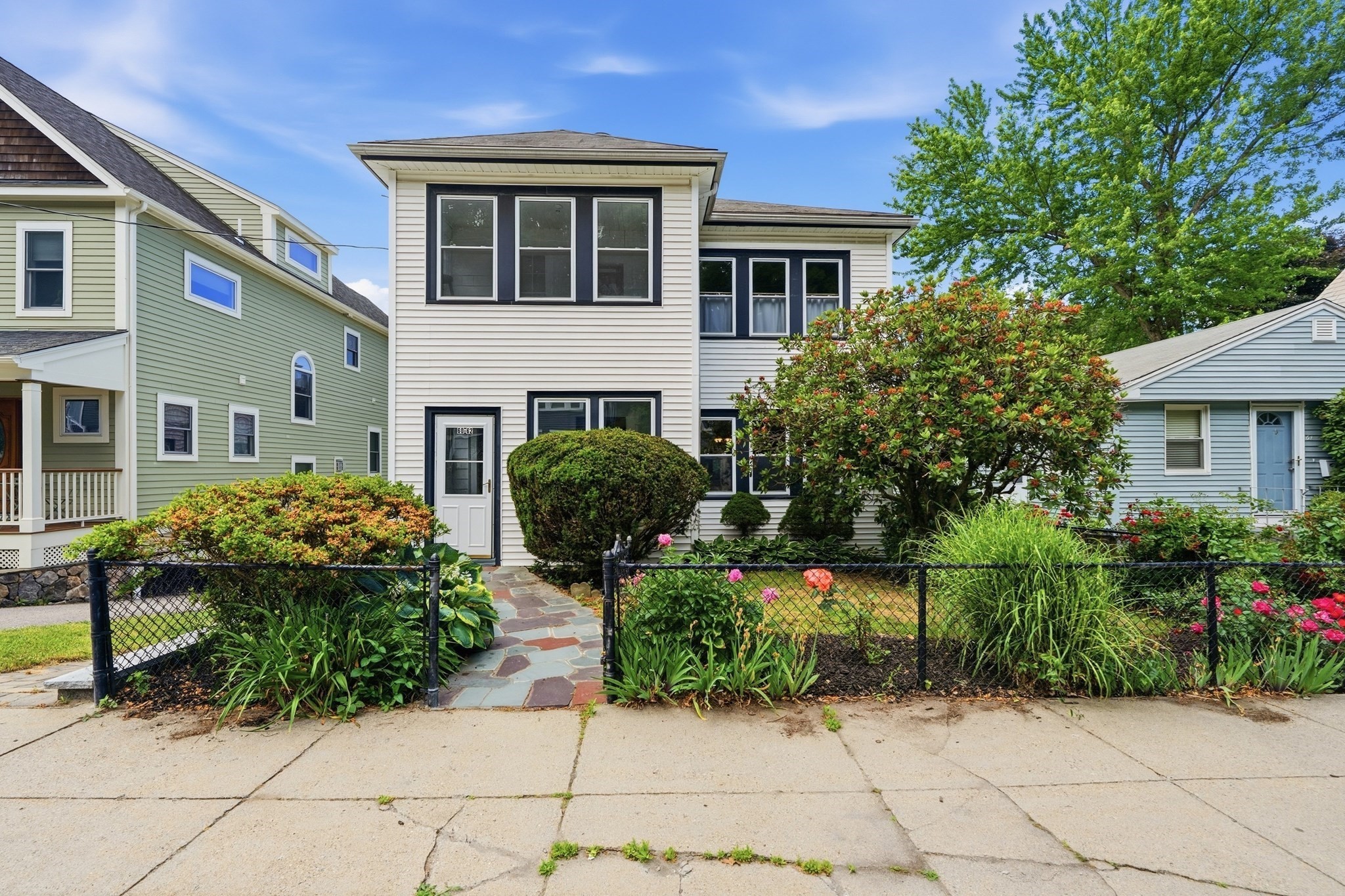 60 Cornell St Unit 62, Roslindale, Boston, MA 02131