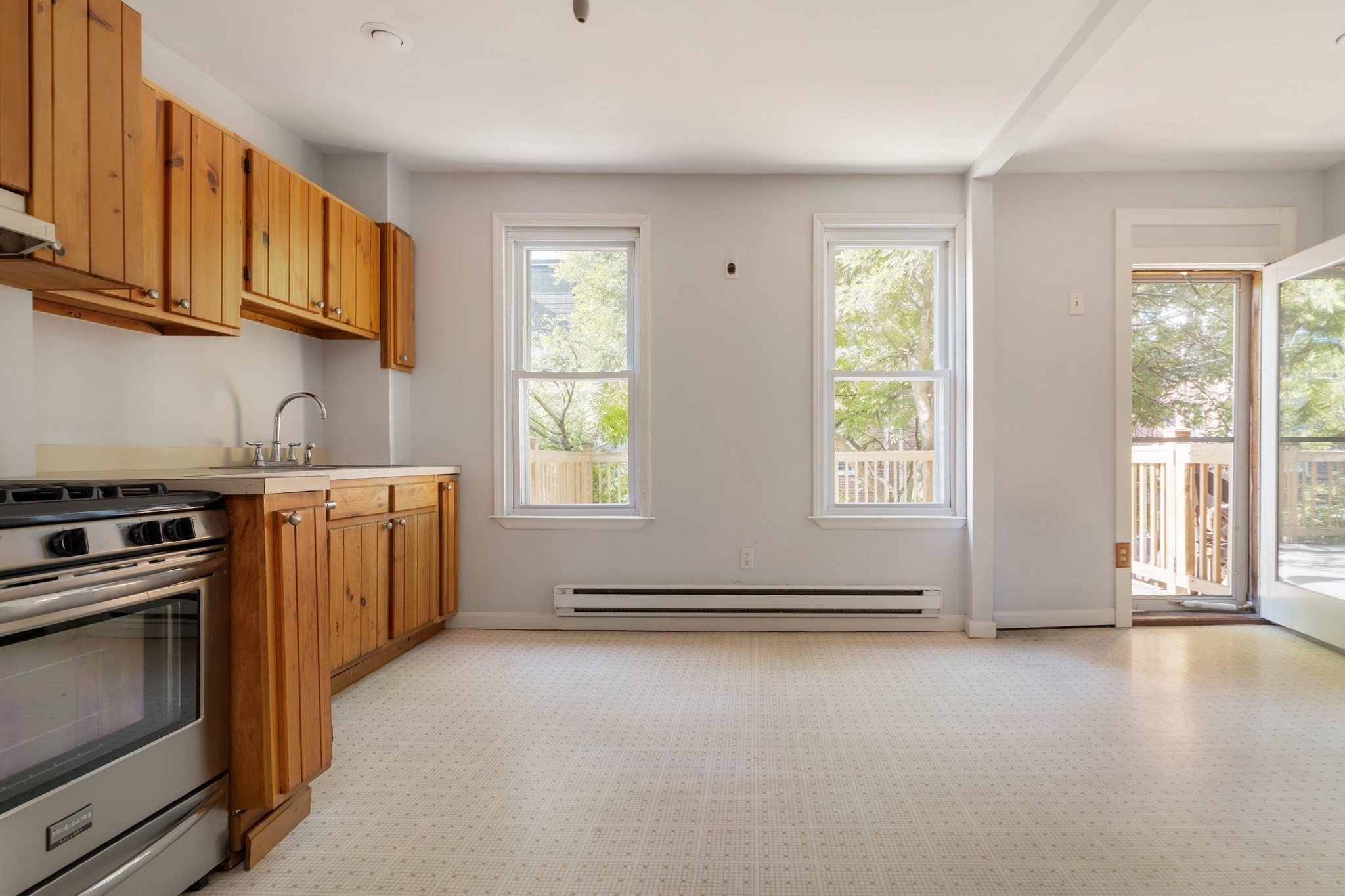 3 Beckler Ave, South Boston, Boston, MA 02127