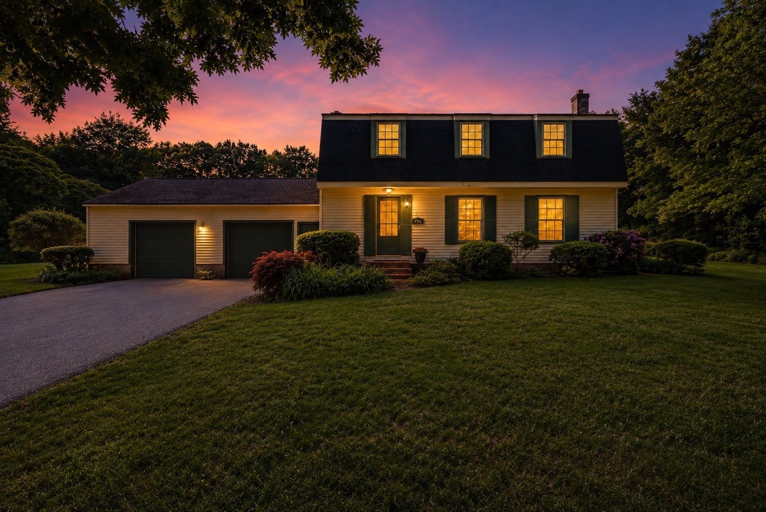 176 Davis Rd, Westminster, MA 01473