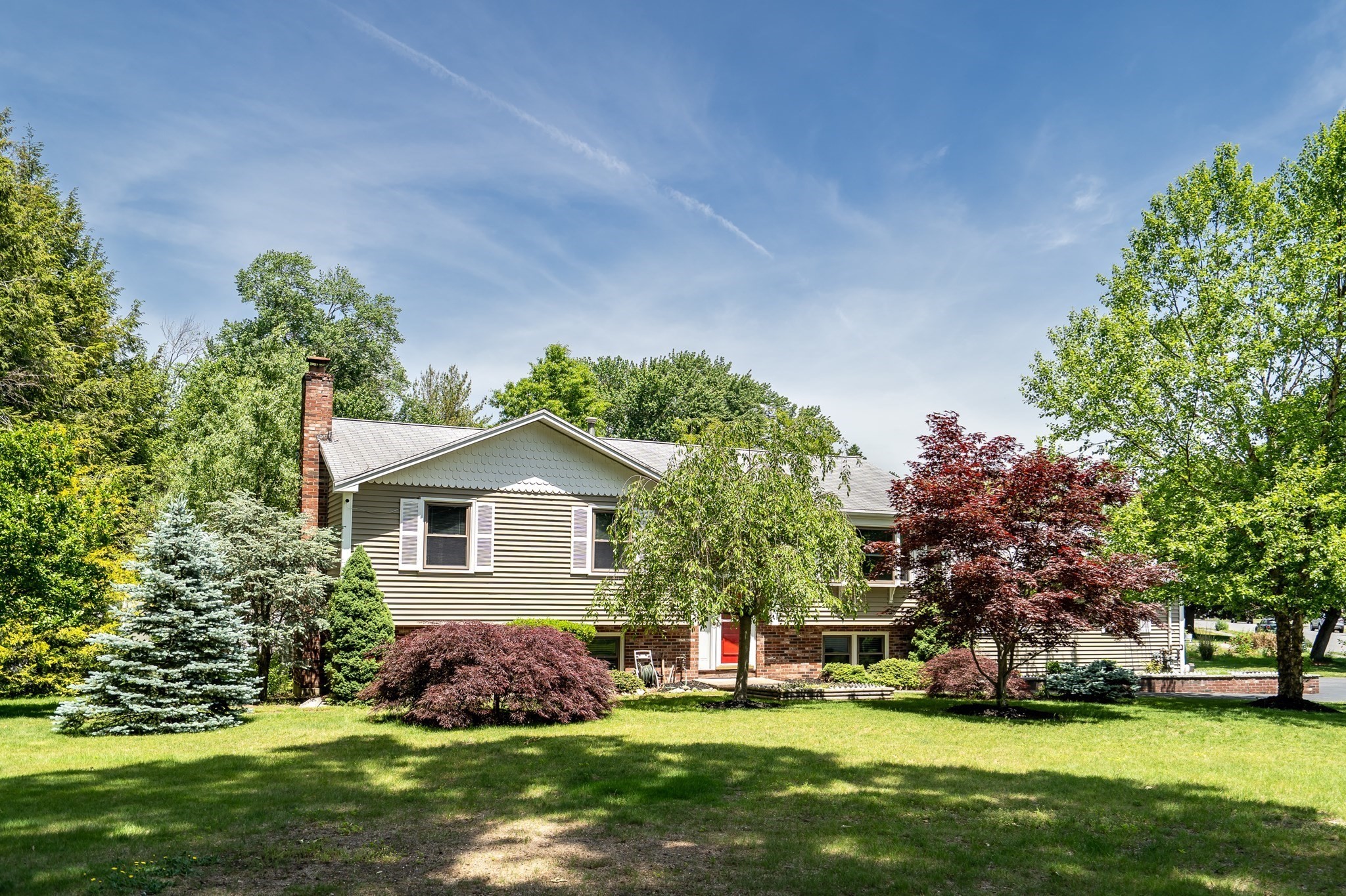 2 Sandspur Lane, North Reading, MA 01864