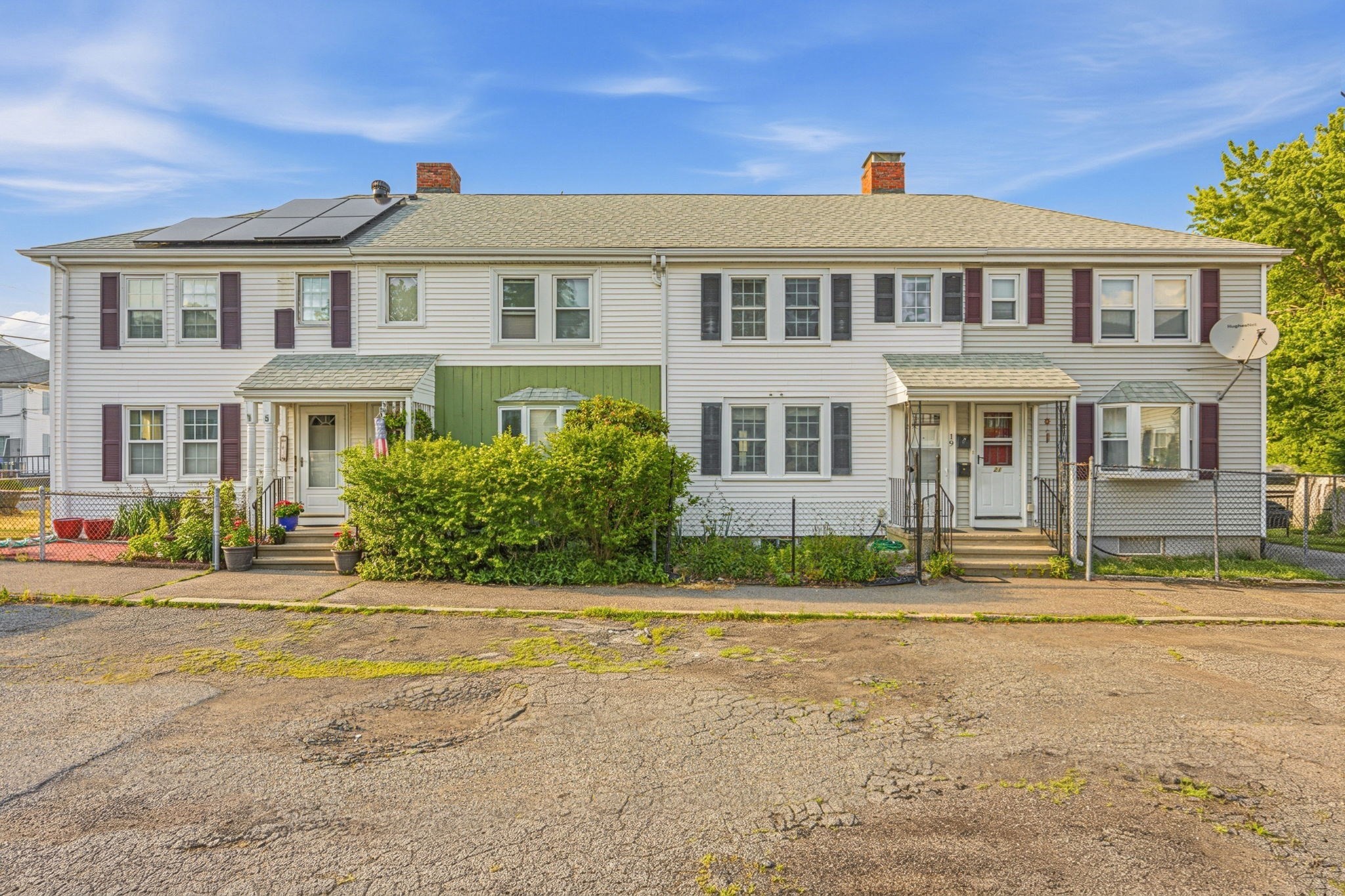 19 Keyes Street, Quincy, MA 02169