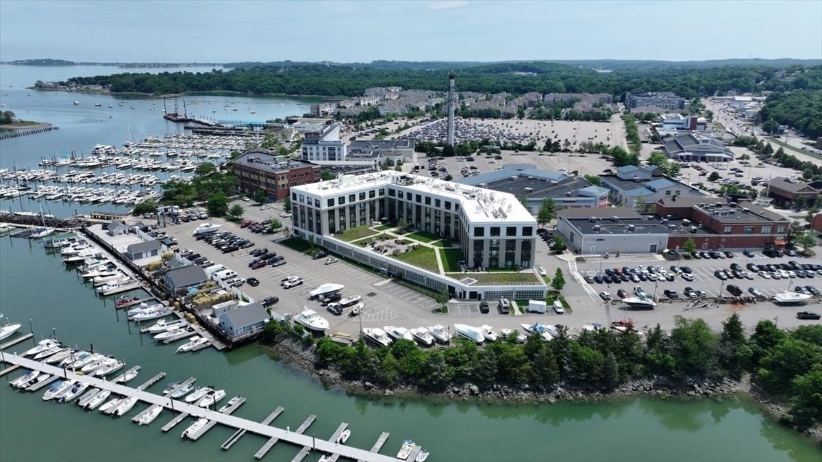 10 Shipyard Drive Unit 314, Hingham, MA 02043