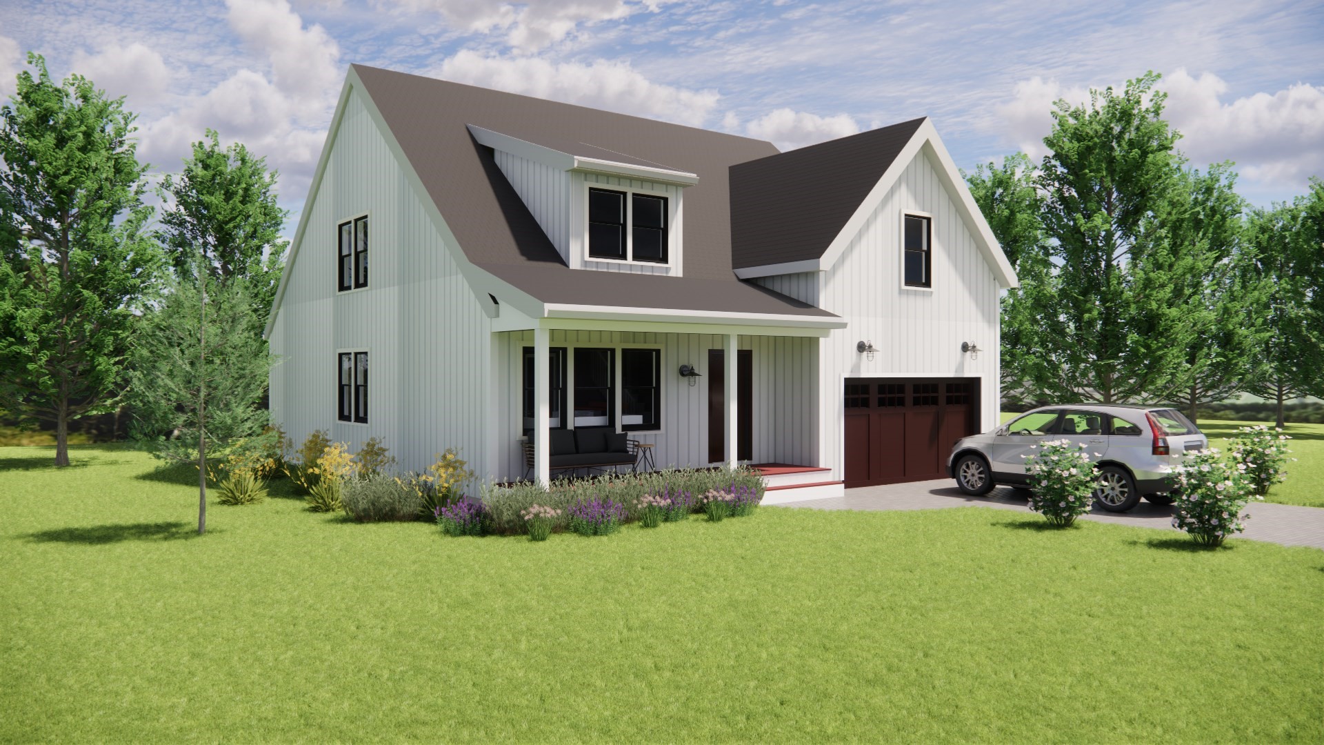 Northville Village, Whitman, MA 02382
