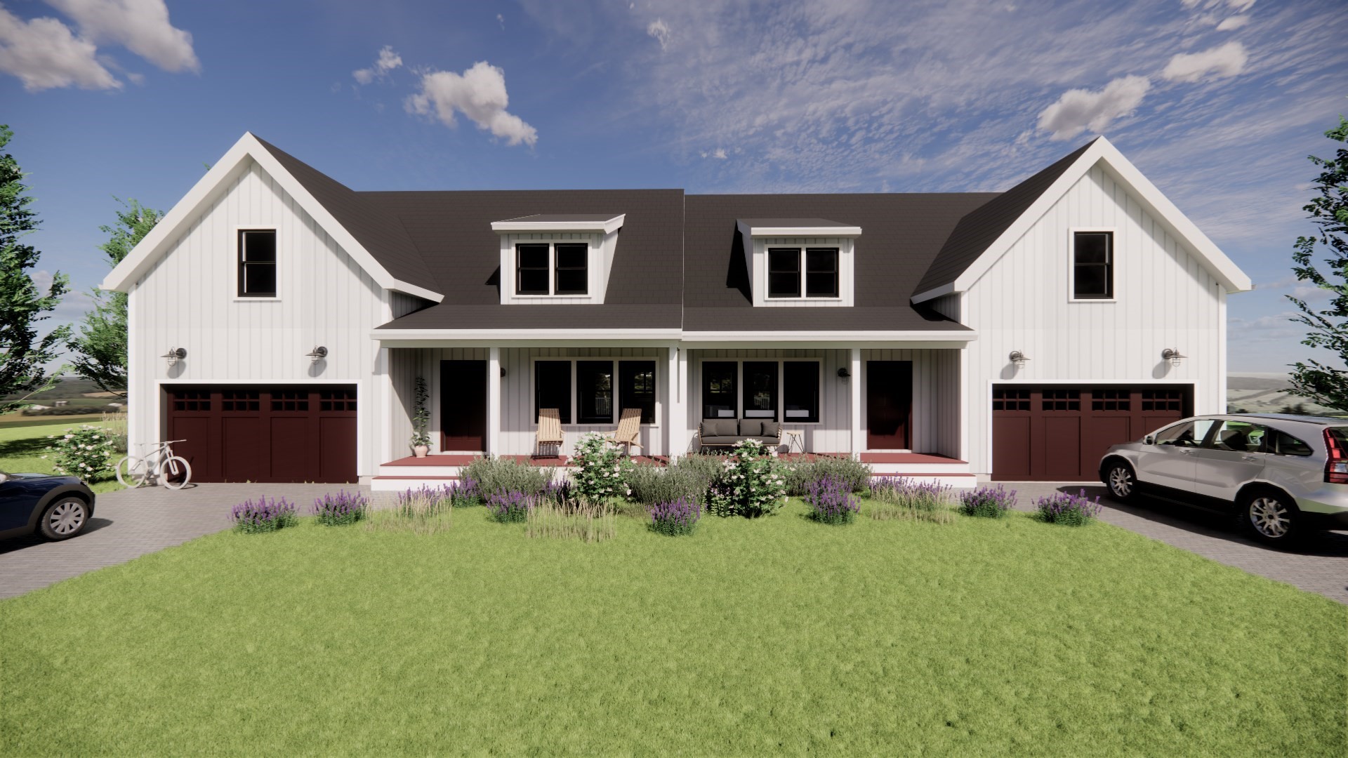  Northville Village Unit Plan B, Whitman, MA 02382