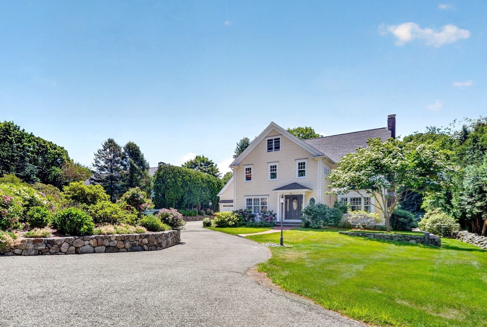10 Rockmeadow Road, Westwood, MA 02090
