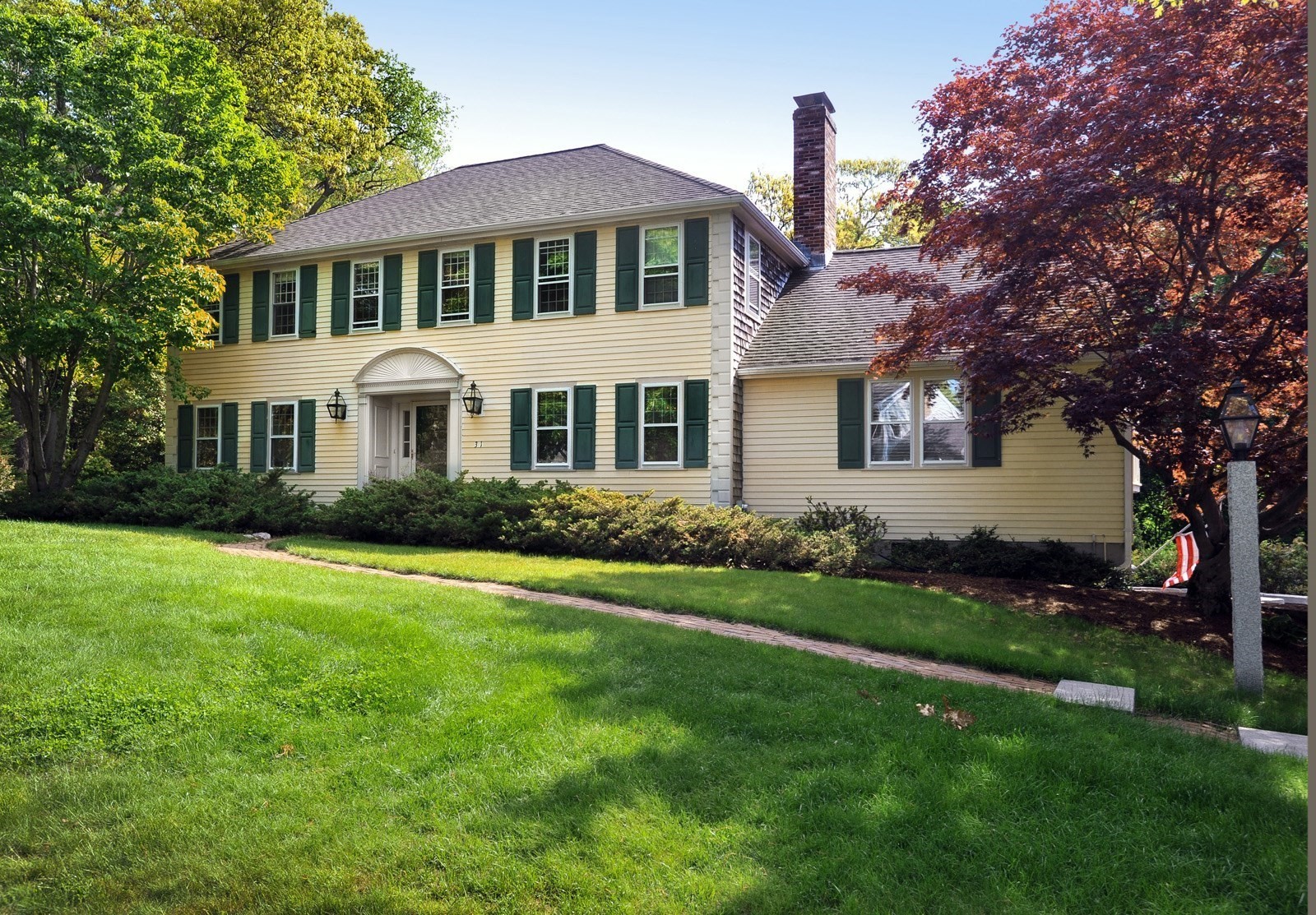 31 Myers Farm, Hingham, MA 02043