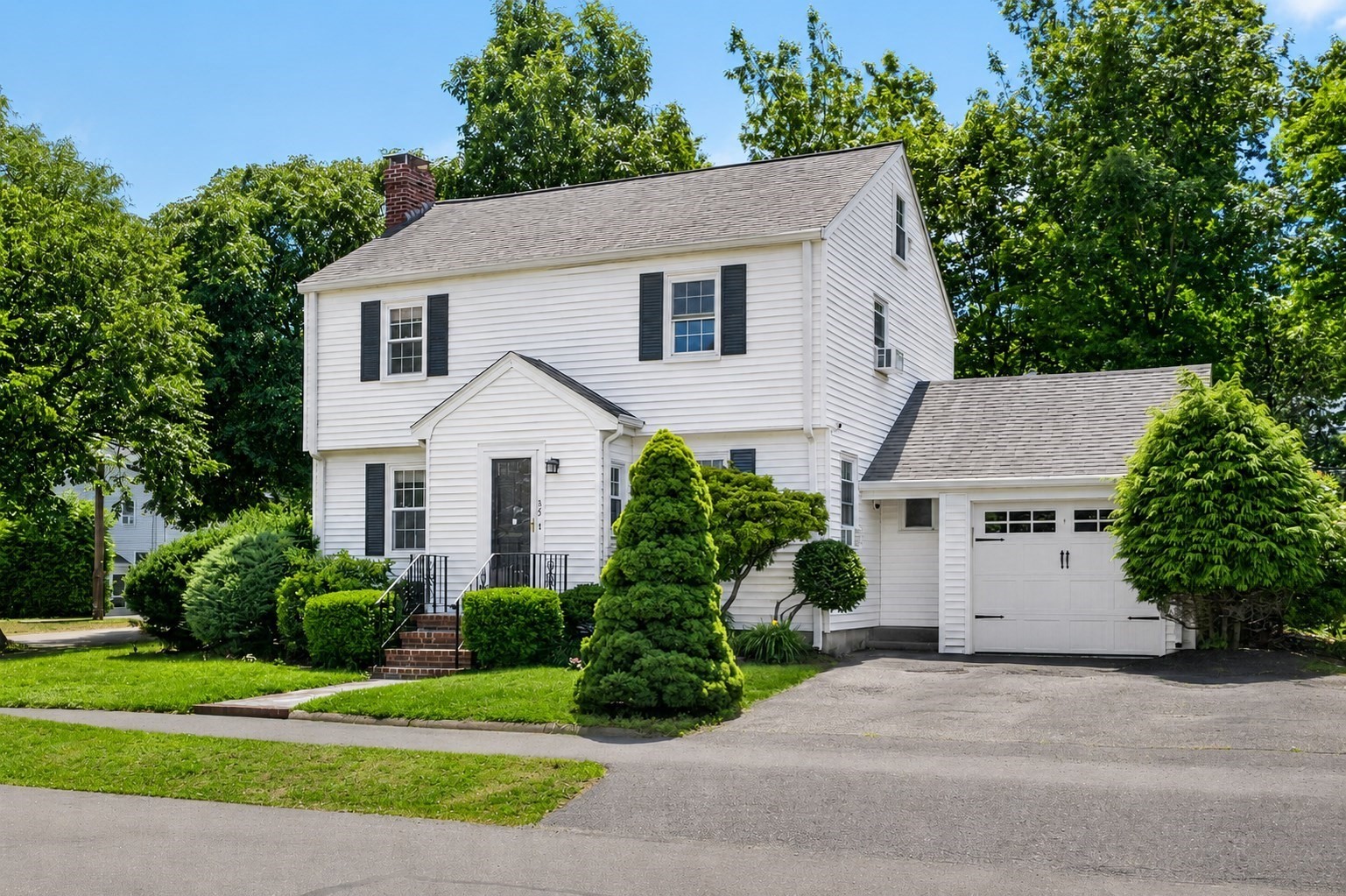 35 Craig Street, Milton, MA 02186