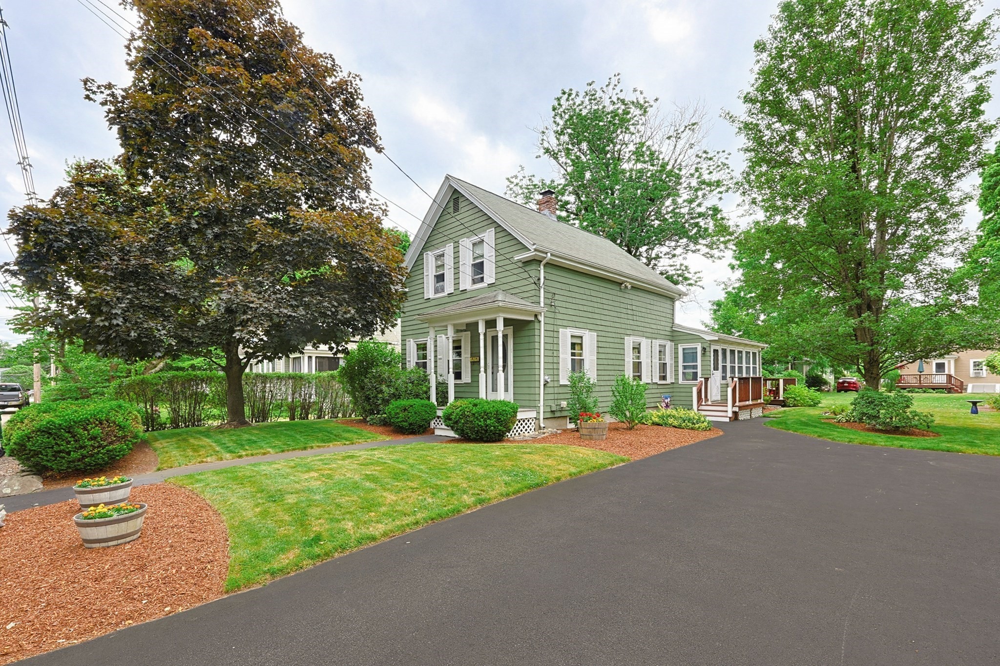 158 High Street, Mansfield, MA 02048