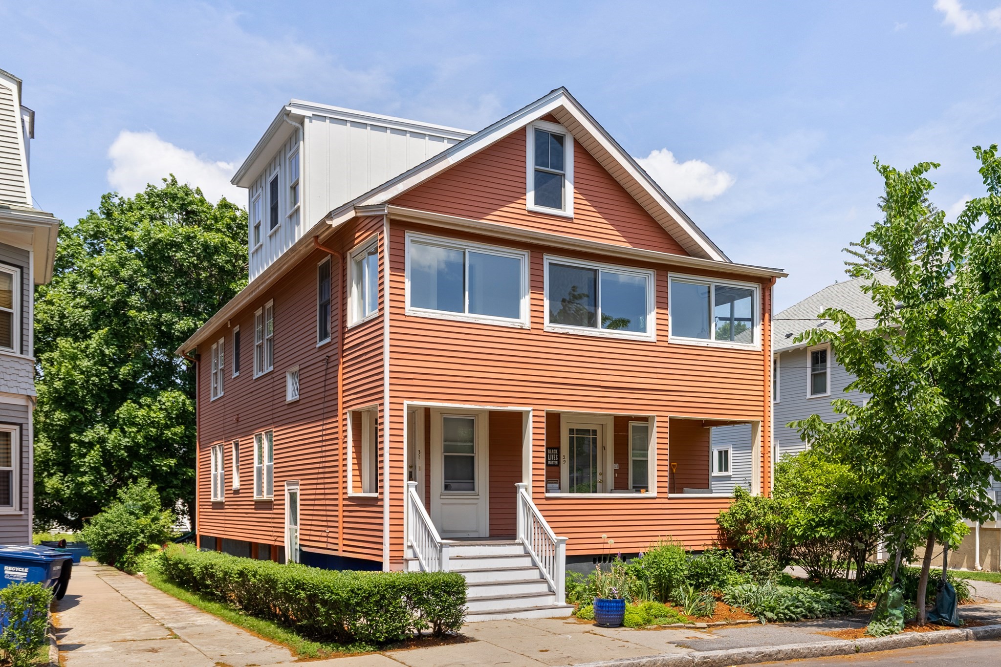 31 High Street Unit 31, Cambridge, MA 02138