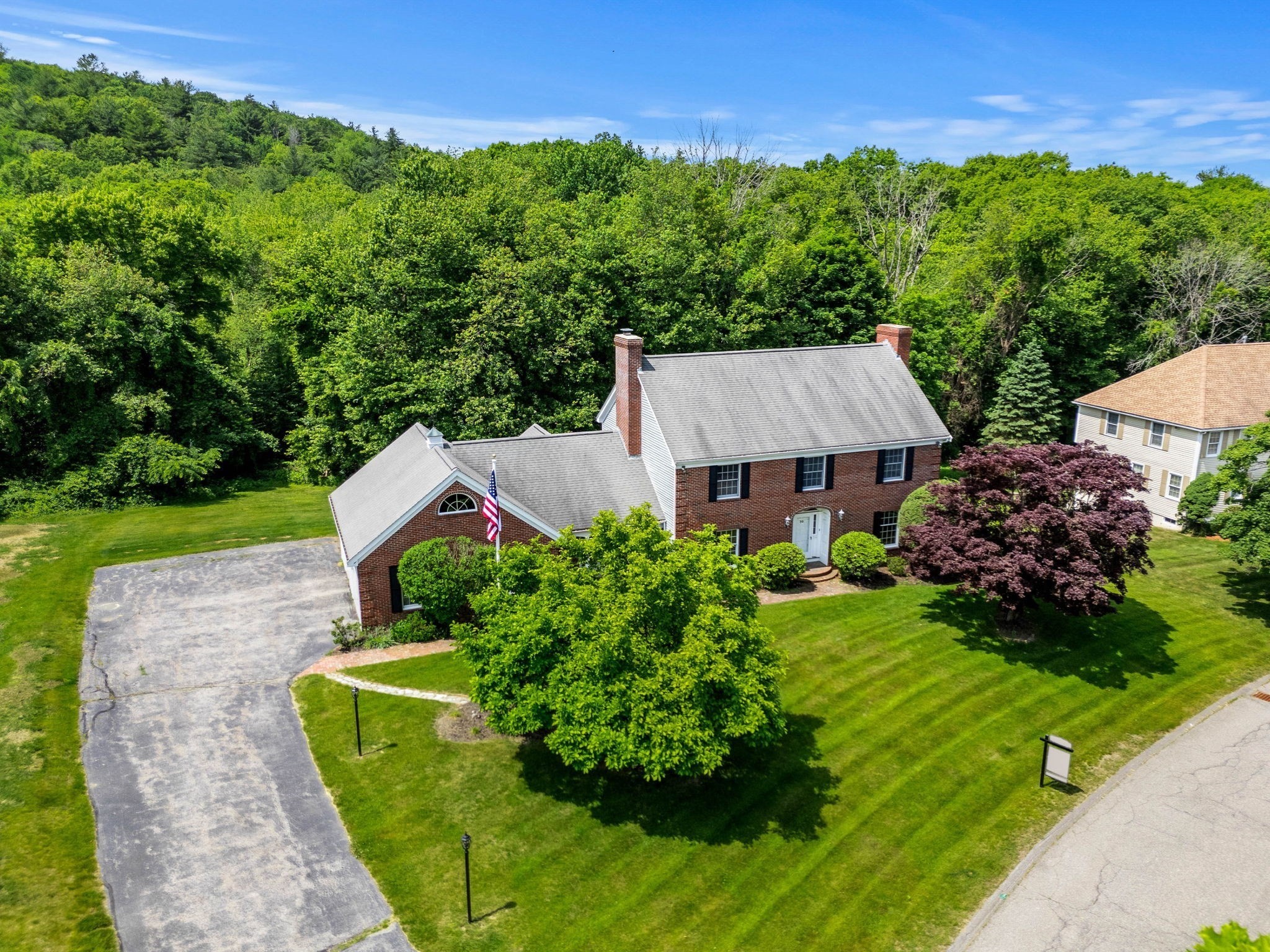 33 Coventry Lane, North Andover, MA 01845