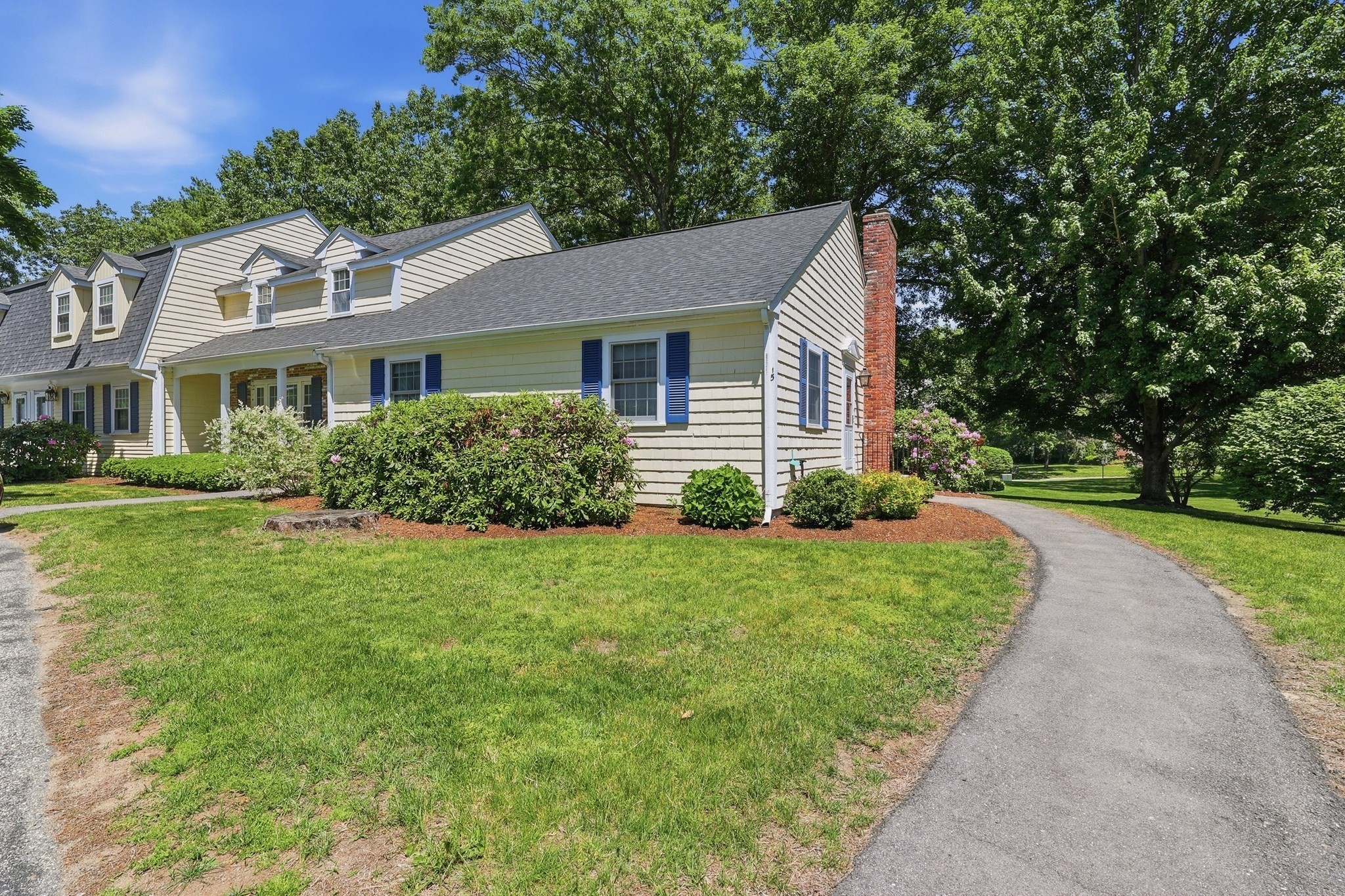 15 Meetinghouse Road Unit 15, Acton, MA 01720