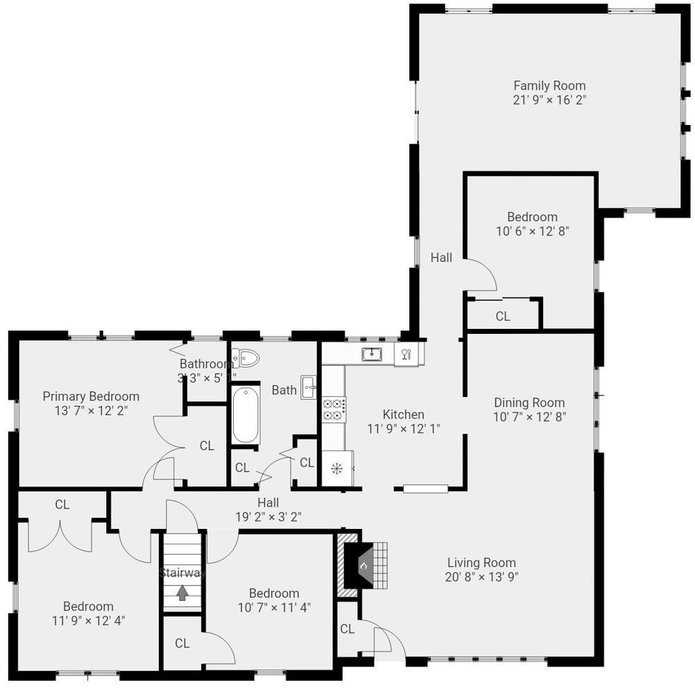 253 Suffolk Ave, Revere, MA 02151 - Image 36