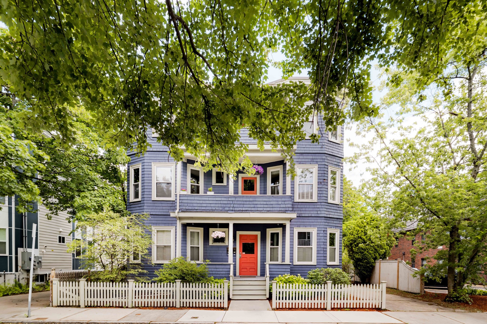 85 Clifton Street Unit 2, Cambridge, MA 02140