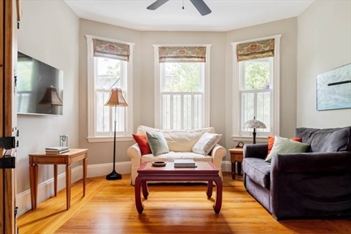 85 Clifton Street, Apt 2