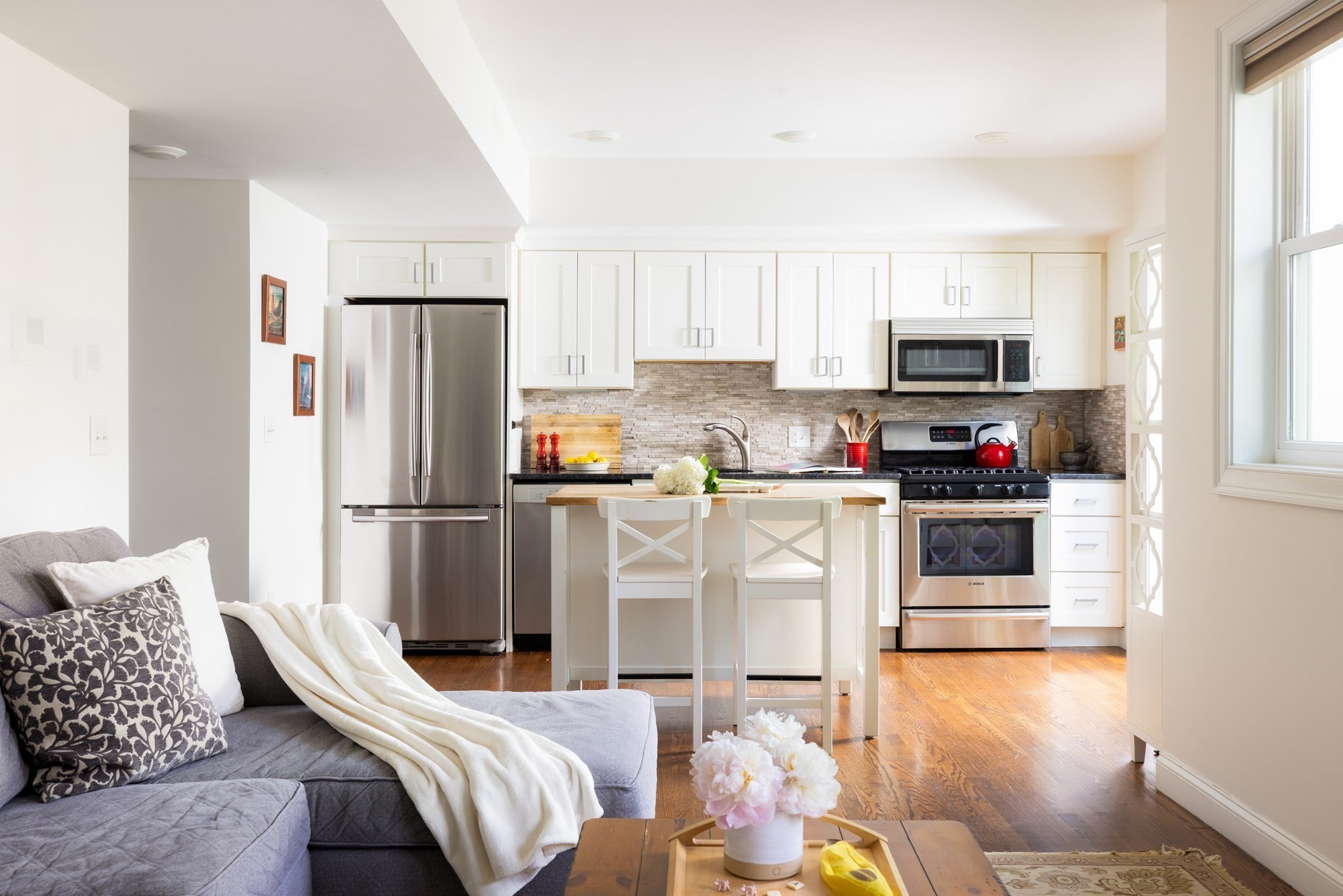 143 Cedar Street Unit 6, Somerville, MA 02144 - Image 2