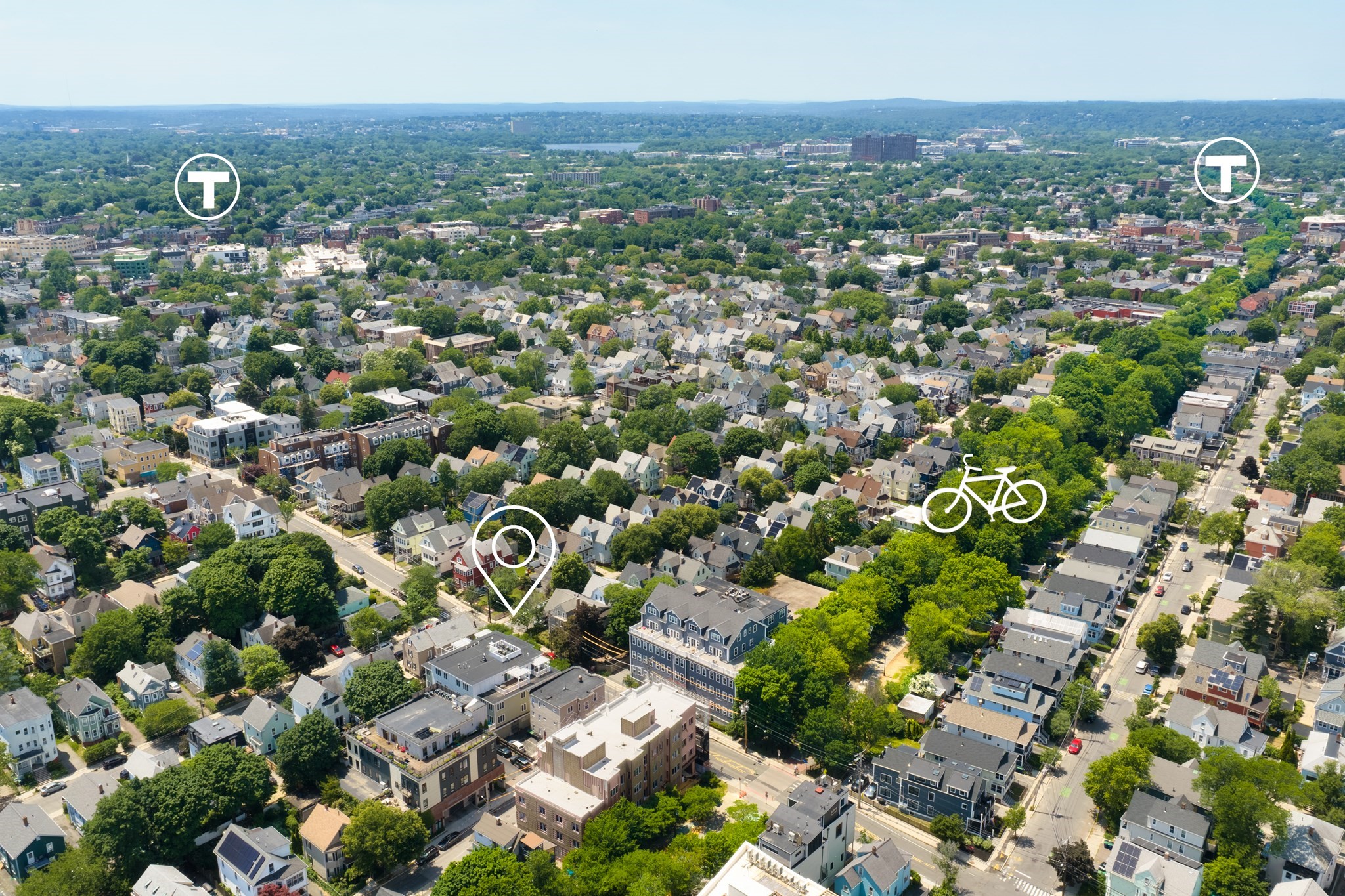 143 Cedar Street Unit 6, Somerville, MA 02144 - Image 12